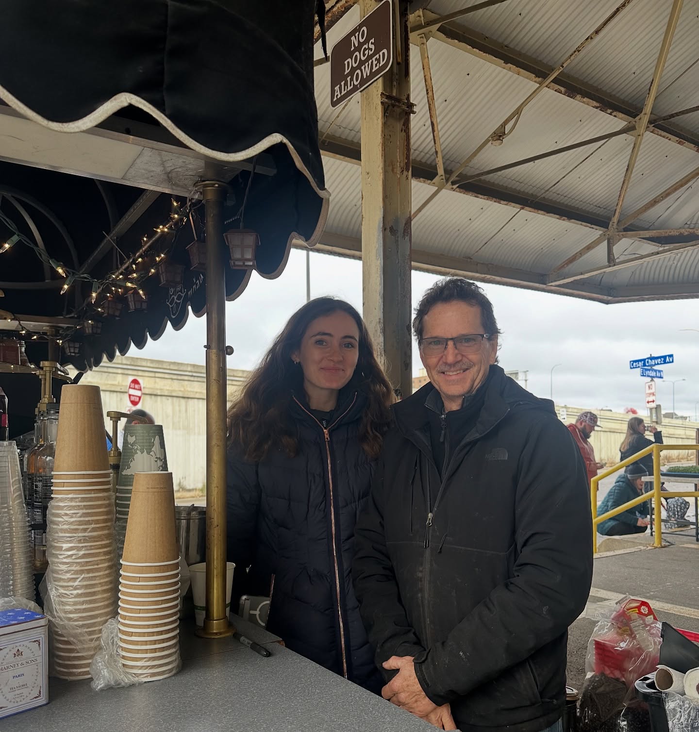 Need an agenda for your Sunday morning? Start the day with a latte from Mr. Morley, stock up on some fresh produce from local farms, pick up a bouquet for the kitchen table and maybe round it all out with a Tricky Ricky from @tollefsonfamilyporkmn
☕️🥔🥦🍳💐