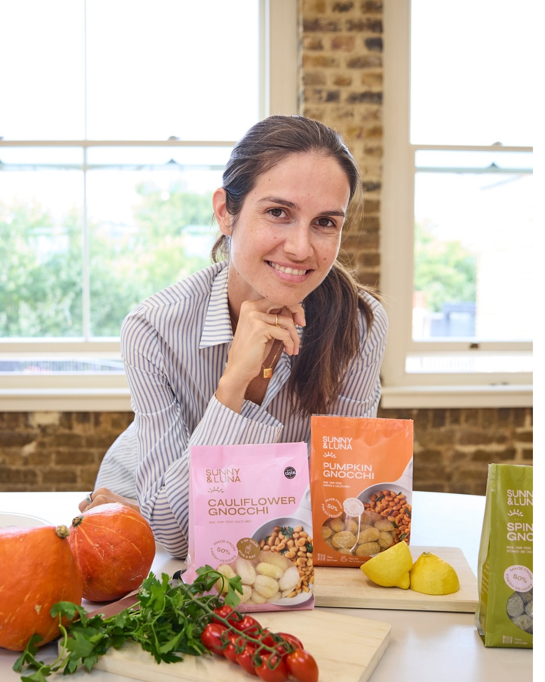 Autumn highlights so far 🍁
1. Our photo shoot with our new packaging
2. Reading our feature in the @unrest.world magazine Unbound 🔥
3. Seeing our babies on the shelf in Sainsbury’s for our first nectar card promotion!
4. Our lovely new intern Isabella packing up some very special deliveries 📦
5. A classic S&L shopping basket
6. Spooooooooky delicious Halloween 🎃