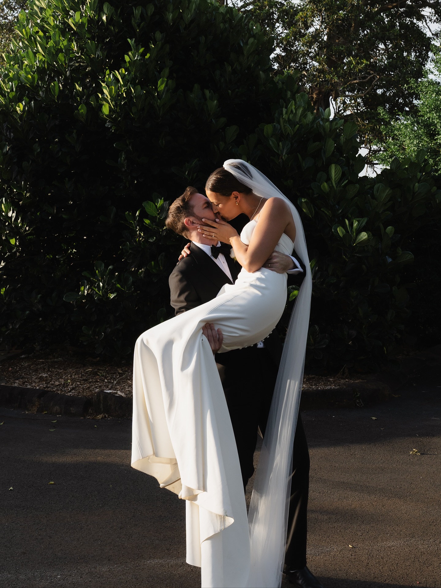 Congratulations Mr. And Mrs. Fairon! 🥂
Jess & Elliott’s journey began back in 2018, when fate (and the Gold Coast Council) brought them together — Jess the “work experience girl” and Elliott the new guy at work. From bonding over spiced rum and dry to surviving Japan’s biggest typhoon on their first overseas trip, their love only grew stronger.
These days, life looks a little different — sunset wines on their deck, a loyal sidekick named Maggie, and a home filled with warmth, laughter, and love.
Thank you both so much once again for having me as your Celebrant 🫶🏼 🥰😘
Photographer @tropical.romance
Venue @botanica_plantationhouse
Celebrant @marriedbytash
Bride @jessfairon
Groom @elliotfairon
Dress @janehillbridal
Entertainment @northcoastentertainment
Creative content @creativehausweddings
Stylist @foxslanestyling
#marriedbytash #love #married #happilyeverafter #tweedcoastwedding #happiness #beautifulcouple #bride #groom #weddingsaustralia #celebrant #tweedcoastcelebrant #lovewins #wedding #kingscliffcelebrant #happycelebrant