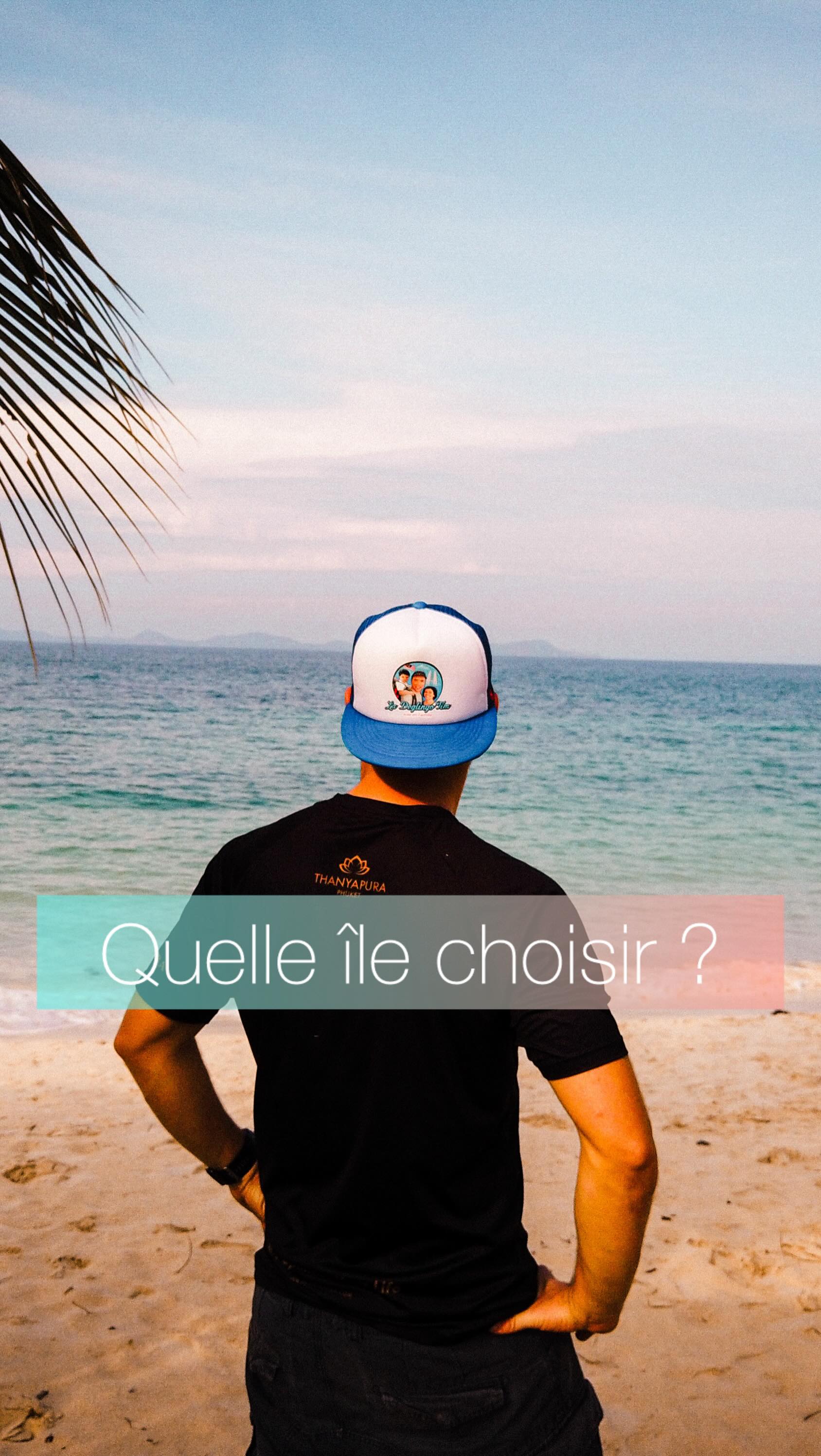 Commente « Iles20 » pour recevoir gratuitement ton guide pour choisir la meilleure île selon ton style de voyage ! 🏝️
Des eaux turquoise, des plages sauvages et une ambiance qui te déconnecte instantanément 🌊🐠
Tu rêves de farniente, de snorkeling ou d’une île paradisiaque encore préservée ?
💡 Commente « Iles20 » et reçois gratuitement mon guide complet pour savoir quelle île choisir : Perhentian, Redang, Tioman ou Langkawi ! 🇲🇾
✈️ Prépare-toi à découvrir ton petit coin de paradis en Malaisie… 🌺
#voyage #malaisie #travelplanner #ilesparadisiaques #voyageenfamille #malaysiatravel