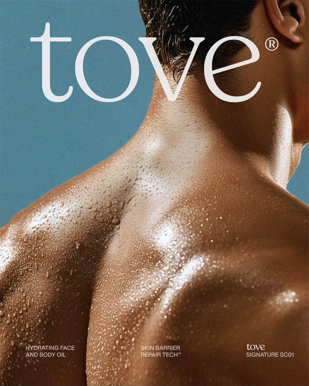 Last look at Tove.
Bringing it all together with new imagery, packaging, mockups and the last bits of the brand rollout. It’s clean, calm, and still built around that same soft warming sunsphere that’s made this brand what it is.
Easily one of my favourites to work on. Swipe through for one last look and I'd love to know what you think!
.
.
.
#branding #brandidentity #branddesign #logo #logodesigns
#logoinspo #brandlogo #graphicdesign #designinspo
#freelancedesigner #passionproject #briefproject
#logochallenge #designchallenge #brandingbrief #skincare