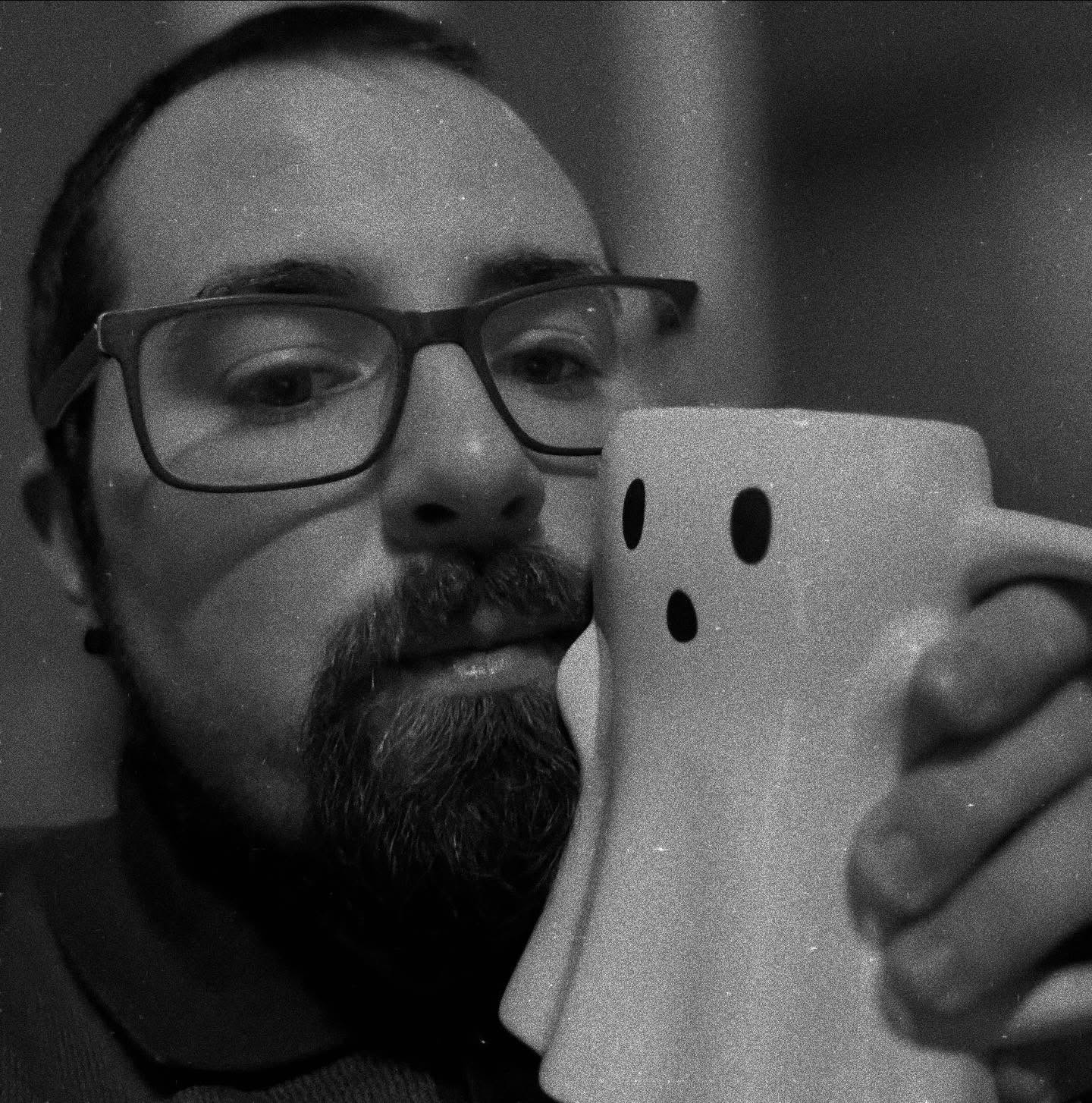 Halloween never dies.