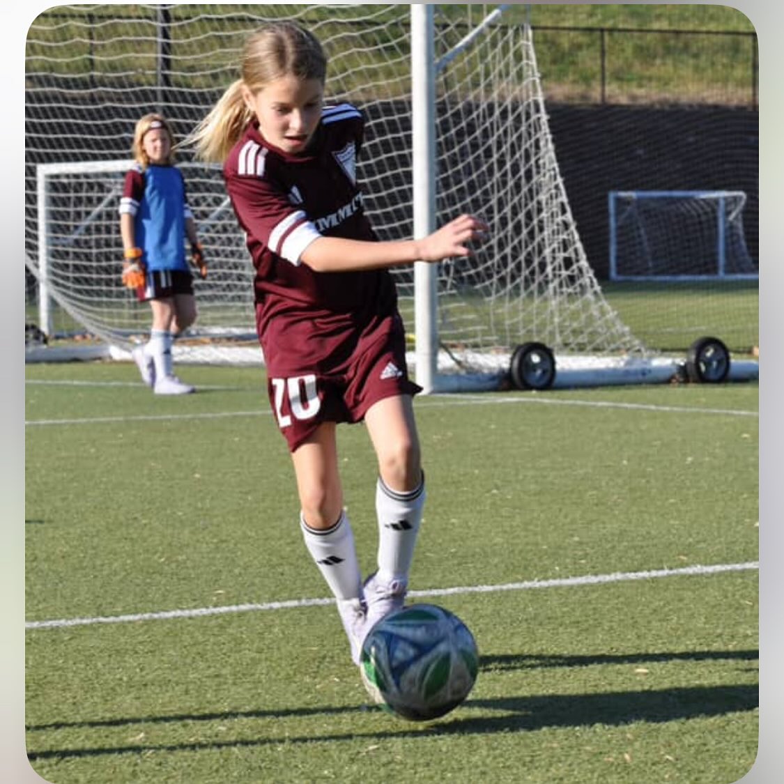 Some beautiful action shots from U10 Benfica against Westfield during the past weekend. Photos credit Laura Dugan (Ede’s mom)