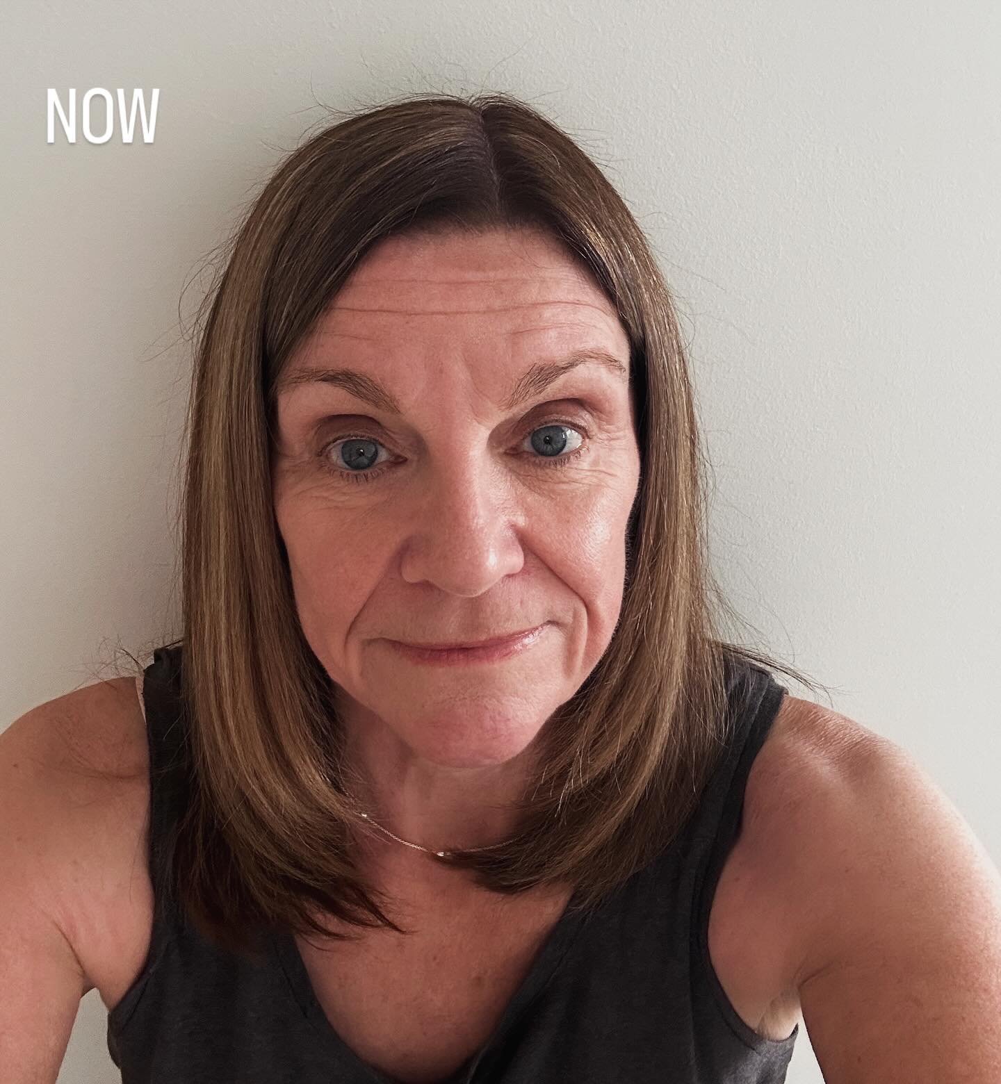 ✨ After a disastrous trip to a different hairdresser in April, I’m now back to my preferred brown tones. Moral of the story - don’t be unfaithful to your hairdresser!!! ✂️💇♀️
@base_hair