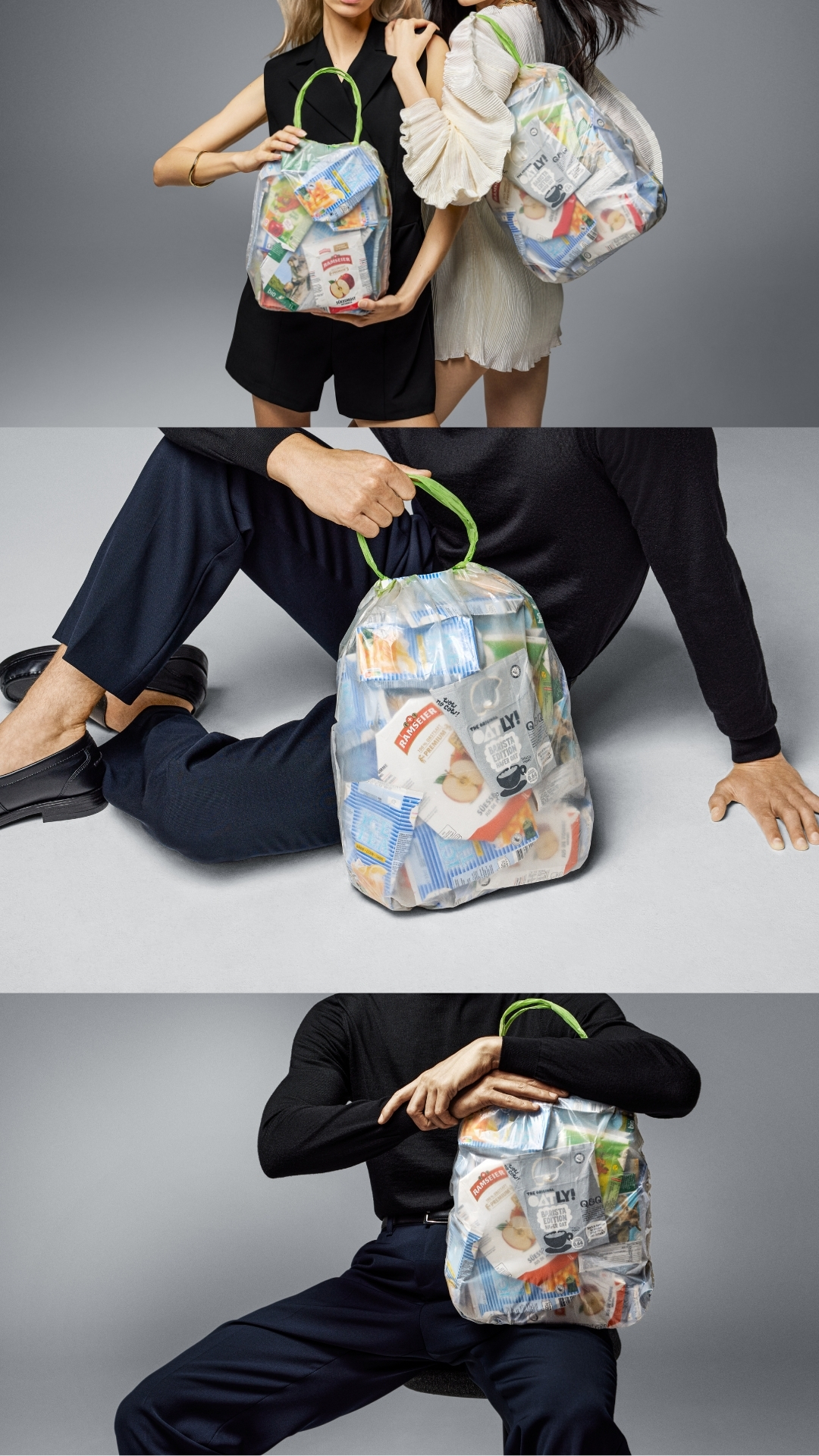 Recycling liegt im Trend!
#RecyclingTipps #Nachhaltigkeit #Umweltschutz #ZeroWaste #GreenLiving #SchweizRecycelt #SchweizNachhaltigkeit