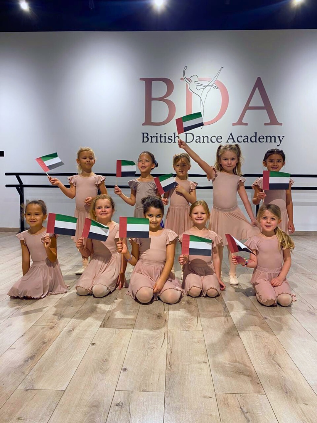 🇦🇪 Honoring the flag that represents unity, ambition and endless possibilities. The UAE continues to inspire the world! A place where cultures meet and dreams take shape. Happy UAE Flag Day to this incredible nation!
🩷 British Dance Academy is the exclusive British Ballet Organisation examination centre in the UAE, offering dance classes for ages 2 through adulthood in:
⭐ Ballet
⭐ Hip Hop
⭐ AcroDance
⭐ Commercial
⭐ Contemporary
⭐ Musical Theatre Dance
⭐ Stretch and Strengthening
⭐ Jazz
⭐ Lyrical
⭐ Pointe
📍 My City Centre Al Barsha, Arjan, Al Barsha South 3.
📱 To book your trial class, WhatsApp our Student Support at +971 58 850 3743.
#dubaidance #dubaidancers #balletclassdubai #balletdubai #dancedubai #kidsdanceclass #kidsdancedubai #kidsballetdubai #dubaidanceacademy #ballet #britishdanceacademy #danceschooldubai #danceacademydubai #adultdancedubai #dubaidanceschool #dubaidancecommunity #danceindubai #balletindubai #dubaikids #dubaikidsactivties #dubaistudiohire #dubaibirthdayparties #dubaibirthday #dancecampdubai #dubaiaj #dubaichildren #dubaieducation #dubaischools #danceshopdubai #danceexamsdubai