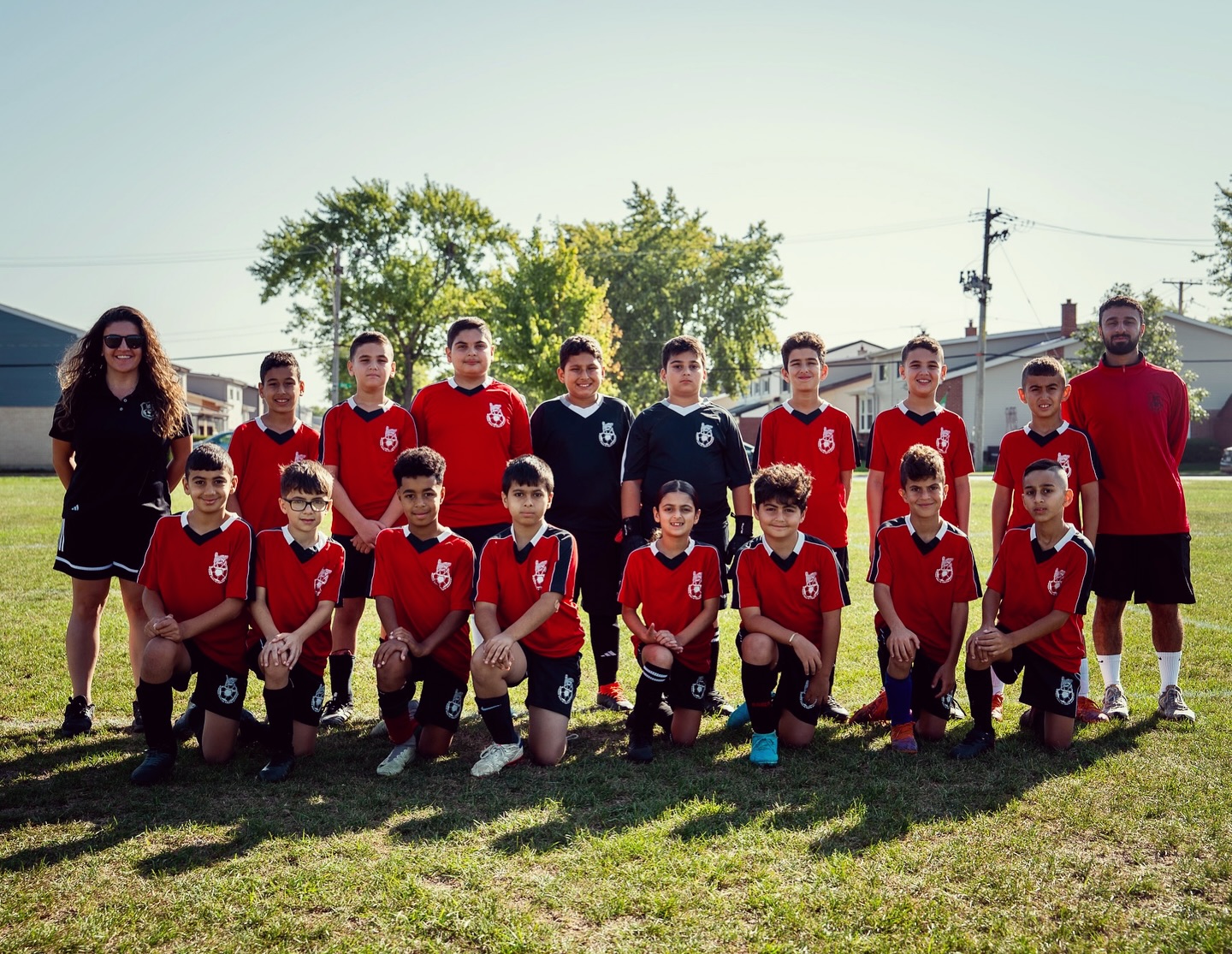 Winged Bull U11 closed out another winning season!
Something about this group just stands out. They play with heart and emotion every time they step on the field. Their passion for the game and for their teammates makes this team truly special. We’re all so proud of every one of them ❤️
What a year and there’s so much more to come!