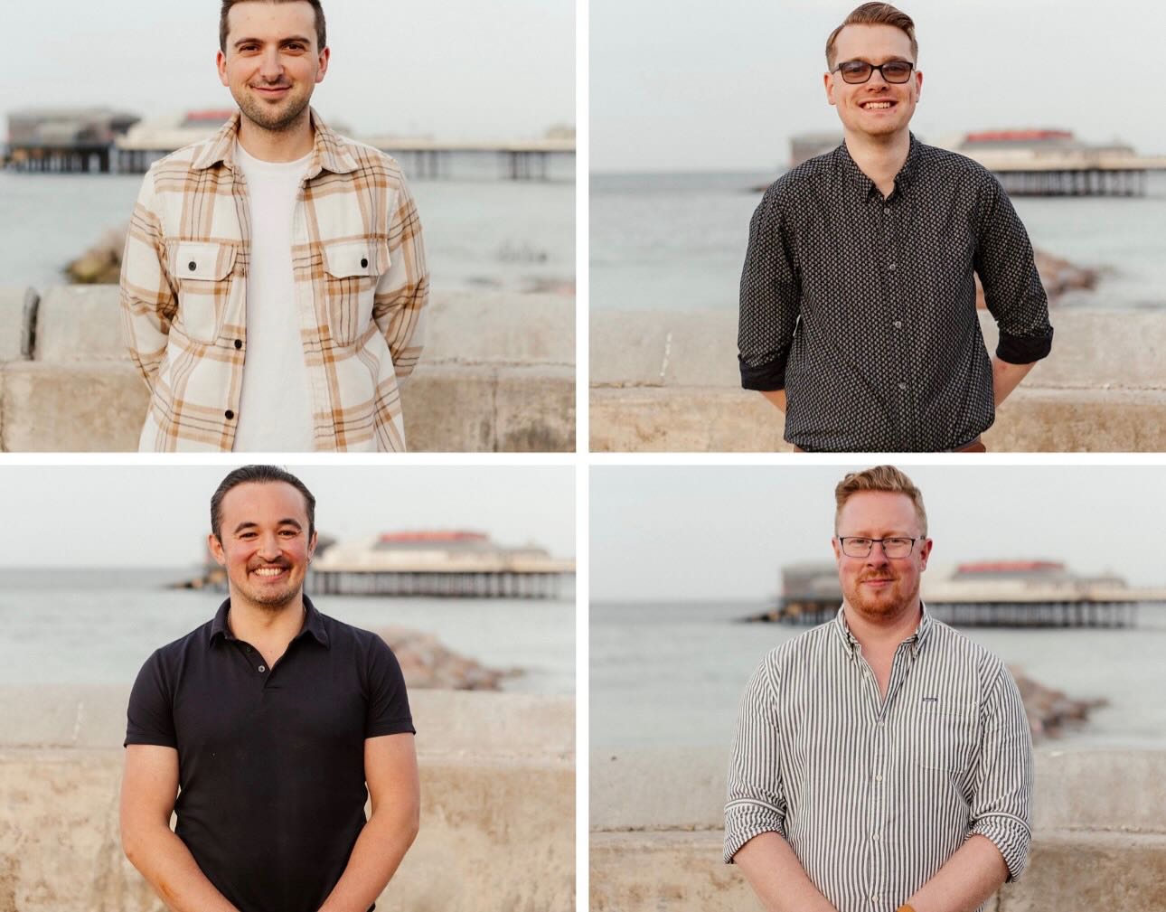 🥸 Where do you think the best Bistro Mo(ustache) is coming from this November?
🪞 Do you think we’ll have any lookalikes?? Hadley as the Pringles Man logo has already been thrown about…
💰 We’ve already had several people asking how they can donate, we’ll share the link later in the week
🪒 Stay tuned for the big shave at the end of the week with @crownbarberscromer ahead of a full month’s ’tache growth. (We’ll update you on the weekly so you can see how we’re getting on…)
#movember #movember2025 #growamosaveabro #pringles