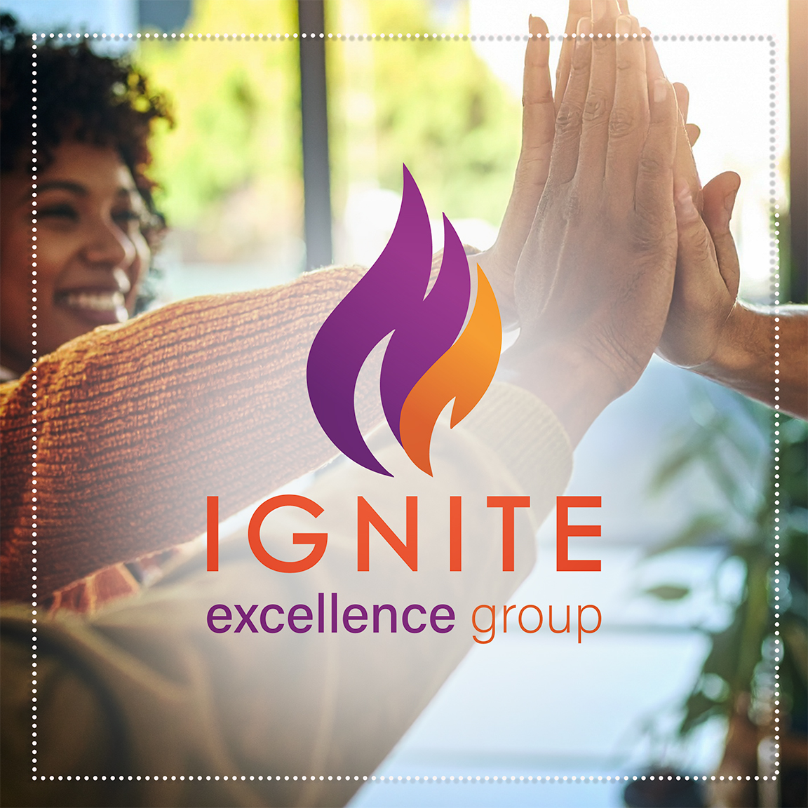 🎉✨ Welcome to the Davies Designs Studio family, @igniteexcellencegroup! We are thrilled to have partnered with you to bring your vision to life through your stunning new logo.
Congratulations on this exciting milestone—we’re honored you trusted us to create a design that reflects your brand’s energy, passion, and excellence. Here’s to your bright future! 💡🔥
Thinking about elevating your brand in the new year? Let’s make your vision a reality! Call us anytime at 803.339.9791, explore our work at www.daviesdesignsstudio.com, or get inspired by our portfolio at www.daviesdesigns.net/branding-and-design-portfolio
Your dream brand is just a call or click away! ✨
#branding #logodesign #designstudio #daviesdesignsstudio #newlogo #brandidentity #IgniteExcellence #CreativePartnership #SmallBusinessDesign #ElevateYourBrand