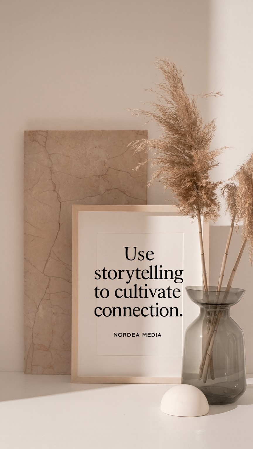 We’ll film it. We’ll edit it. You’ll post it. Simple as that 💕
:
:
:
#tutorial #nordeamedia #digitalmarketing #reels #fashion #microinfluencers