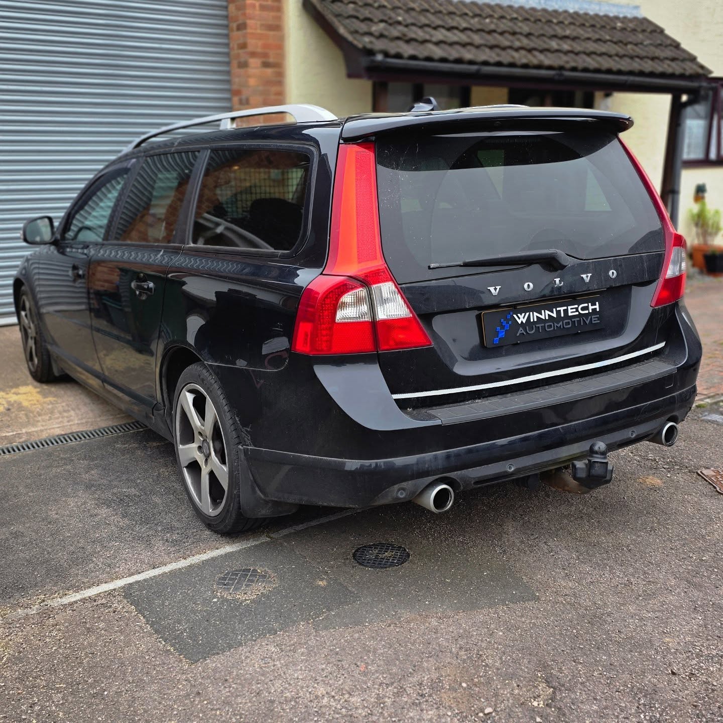 Peace of mind in a small black box...
Imagine having another set of eyes with a photographic memory in the vehicle with you at all times. Another witness that cannot be argued with.
A @FineVu GX1100 dashcam, installed properly, will record crisp 2K footage at the front and rear of your vehicle not only when you're driving but when the vehicle is parked too. It'll even warn you of upcoming speed cameras. It's got you covered 👊🏻
Get in touch for a competitive quote for us to supply and install this system to your vehicle. Once fitted we demonstrate the system and smartphone app (on your own phone) to ensure you are happy and fully understand how to use it to its full potential.
🌐 www.winntech.co.uk
📧 info@winntech.co.uk
☎️ 07916-225476 Call/Text/WhatsApp
#WinntechAutomotive #EyeWitness #WitnessCamera #Dashcam #finevu #WeComeToYou