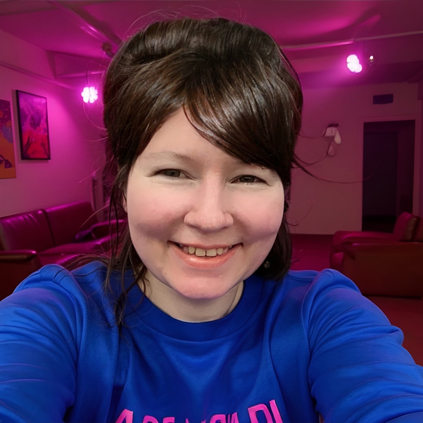 Every other post on my feed screams:
“Lose weight! Try this pill! This gummy! This program!”
And I’m like… Do you think I don’t know that?
$3,500 later, I learned my lesson. No “magic” anything is going to fix a hormone imbalance. You can’t patch what’s broken in the body with gimmicks — you’ve got to heal it from the inside out. 🌿
For me, that’s meant prayer, natural healing, wild yam, detox, and hormone-balancing herbs.
And praise God — I’ve already lost 12 pounds! 🙌
But my true hope isn’t in a product. It’s in the Gentle Healer.
I’ve faced diabetic symptoms, hypothyroidism, PCOS, and now perimenopause — but if the Lord wants more from me (and I know He does), then I believe He will heal me.
Still, as Rick once said:
“If You heal me, I’ll worship; if You don’t, I’ll still worship.”
That’s where I stand. I’ll worship Him through the storm, through the pain, through the waiting — because in Him I live, breathe, and have my being.
I will make more #synthwave music for him. I will sing 🎤 for him! Because he is still worthy!
✨ Only He can heal me — fully, completely, eternally. And only he will!
#SynthwaveFaith #HealingInChrist #GodIsMyHealer #AcceptedInTheBeloved