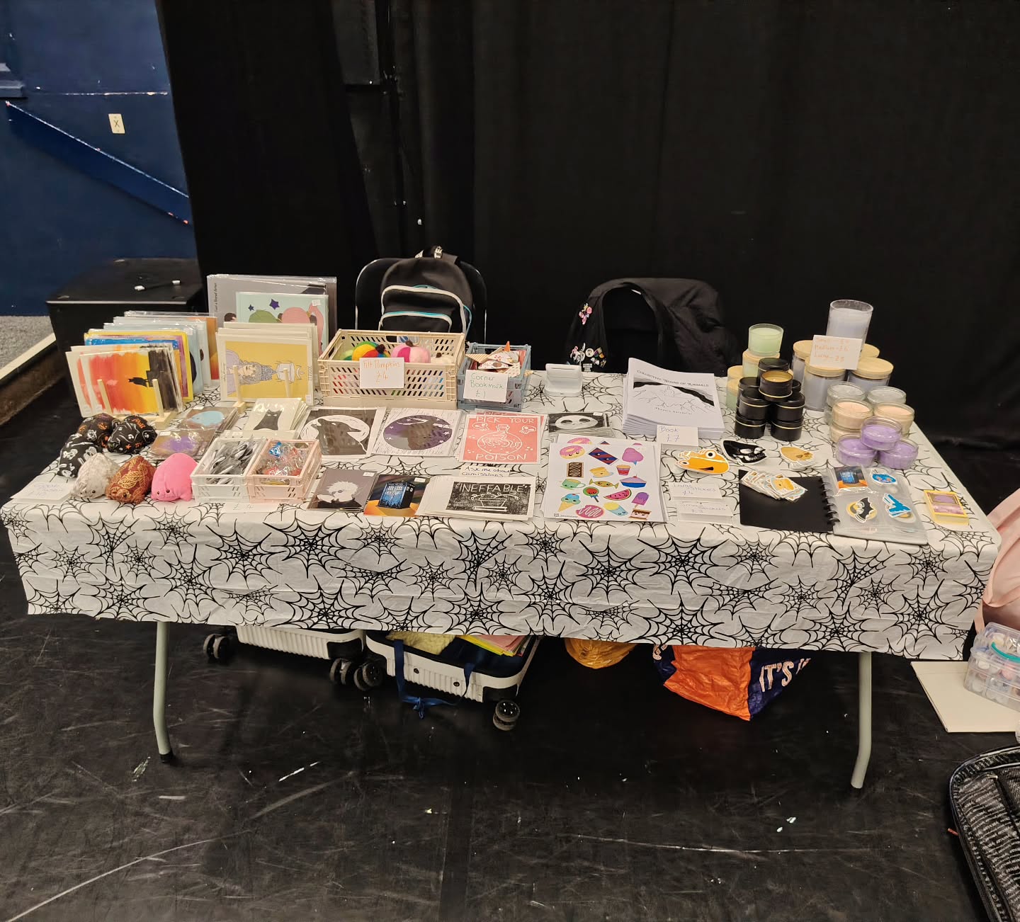 Market today
@plymouthcommunitypride
#market #artstall #plushies #stickers #illustration #illustrationartist #art #artist #artistsoninstagram #artwork #artofinstagram