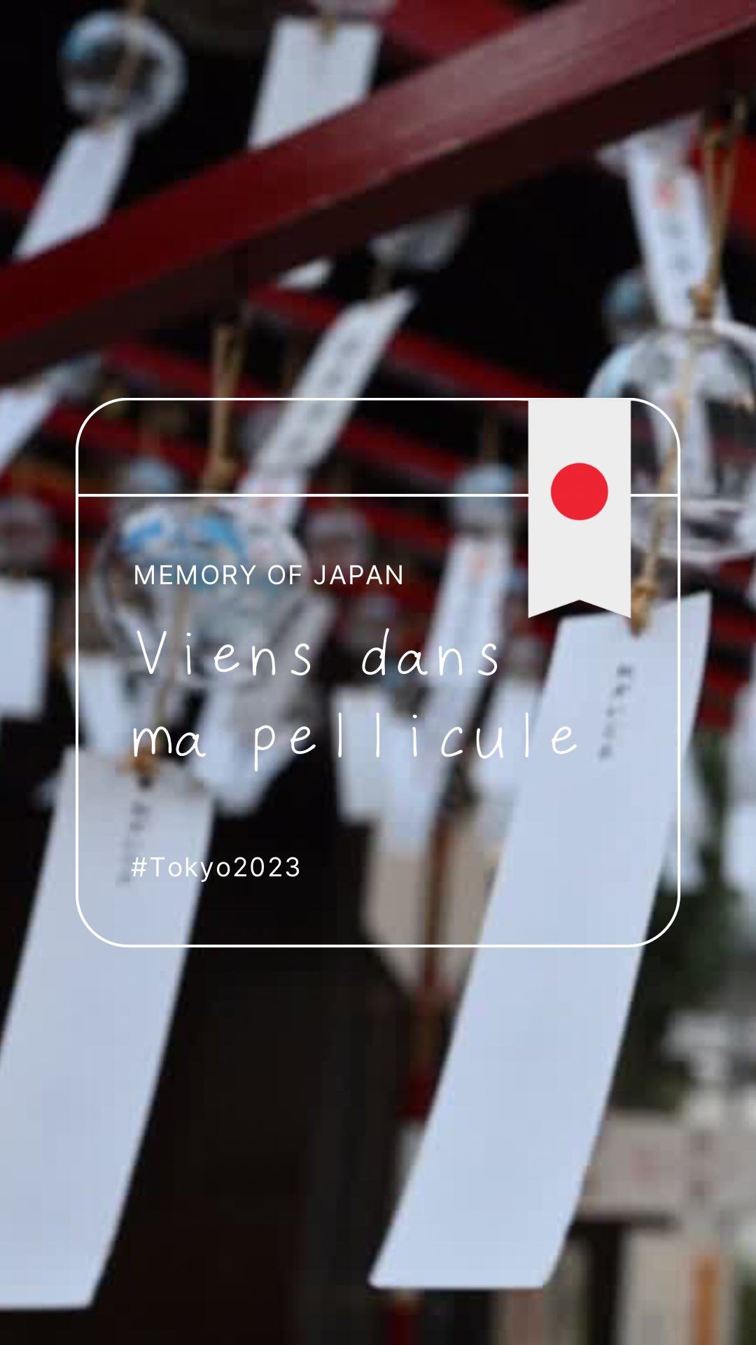 Yanaka, un quartier plein d’âme à Tokyo…
J’y ai découvert un antique market rempli de trésors : céramiques délicates, tissus anciens, tabi shoes en patchwork indigo… Tout ce que j’aime au Japon réuni en un seul lieu.
Un endroit magique où le temps semble suspendu. ✨
Si vous êtes à Tokyo ce week-end (1er et 2 novembre), ne manquez pas le marché antique @yanaka.antique même juste pour le plaisir des yeux, ça vaut le détour. 🇯🇵💙
#monjapon2025 @visitjapanfr
#yanaka #tokyo #exploretokyo #japanlover #tokyoactivity