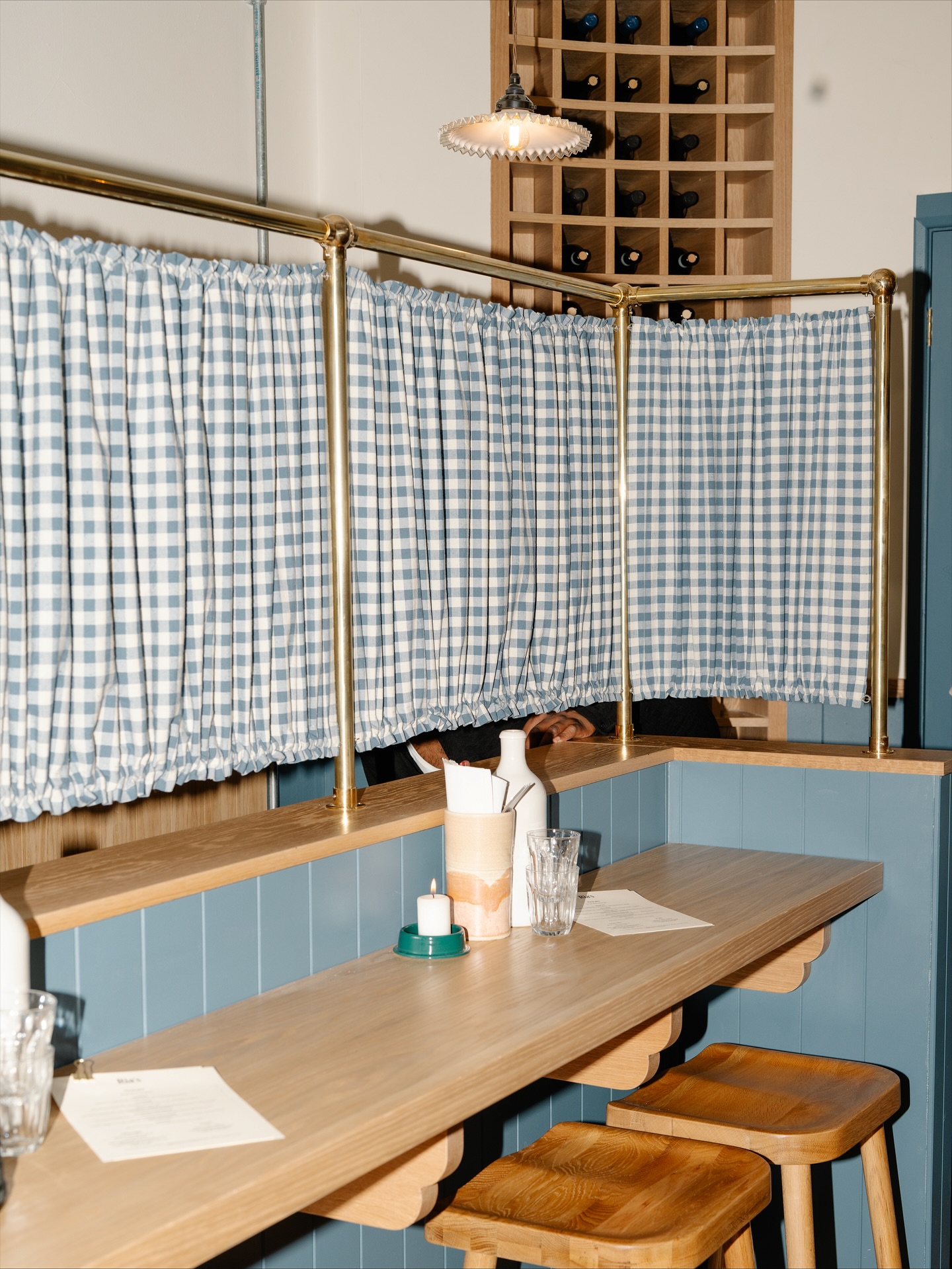 Soho, we’re open 😉
Not without some hiccups, a visit to A&E and what felt like the impossible task of cleaning up a building site (we’ll elaborate on that soon - sorry friends and fam! 🙃).
But we are now open for service in our shiny new spot on Fouberts Place! We love our new little neighbourhood and can’t wait to welcome each and every one of you.
Opening hours:
Lunch: 12pm - 3pm
Dinner: 5pm - 10pm
7 days a week