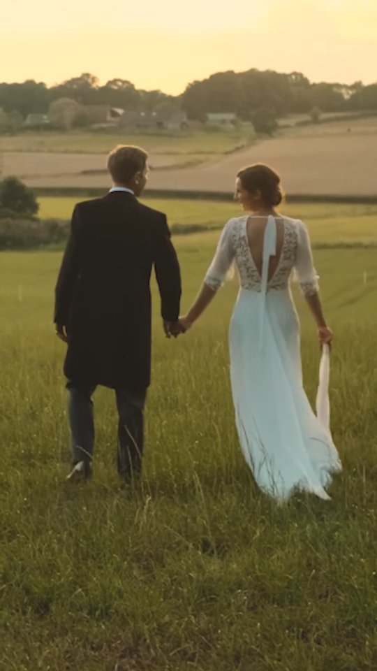 Once upon a time, deep in the woods at the side of a long and winding path, lived an extraordinary pair 💕
This is the beautiful story of Sophie & Jonny’s love for each other, told during their wedding ceremony ✨
A heartfelt reminder that love is about being a safe place for each other, growing old together, and always making space for the one who holds your heart ❤
#HavenWeddings #CotswoldsWeddingVideographer #UKWeddingVideographer #WeddingVideography #Bride2025 #Bride2026 #RealWeddings #WeddingFilm #WeddingVideo #SouthWalesWeddingVideographer #DocumentaryWeddingVideographer #EmotionalWeddingMoments #NaturalWeddingMoments #WeddingSpeeches #CinematicWeddingFilm #CardiffWeddingVideographer #BristolWeddingVideographer #BathWeddingVideographer #GoldenHourWedding #UnscriptedLove