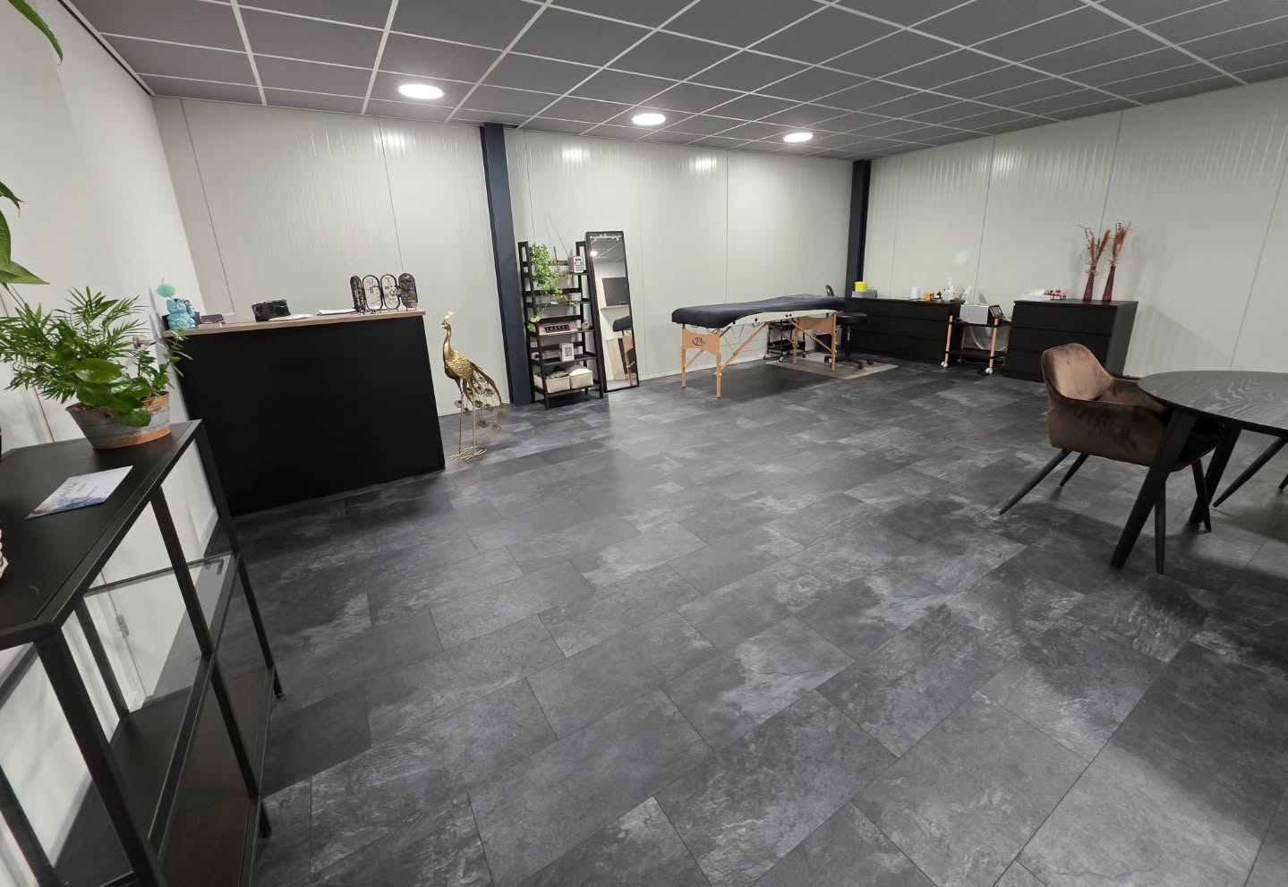 Let op, adres wijziging: de salon is verhuisd naar Grafietstraat 3 in Wolvega📍