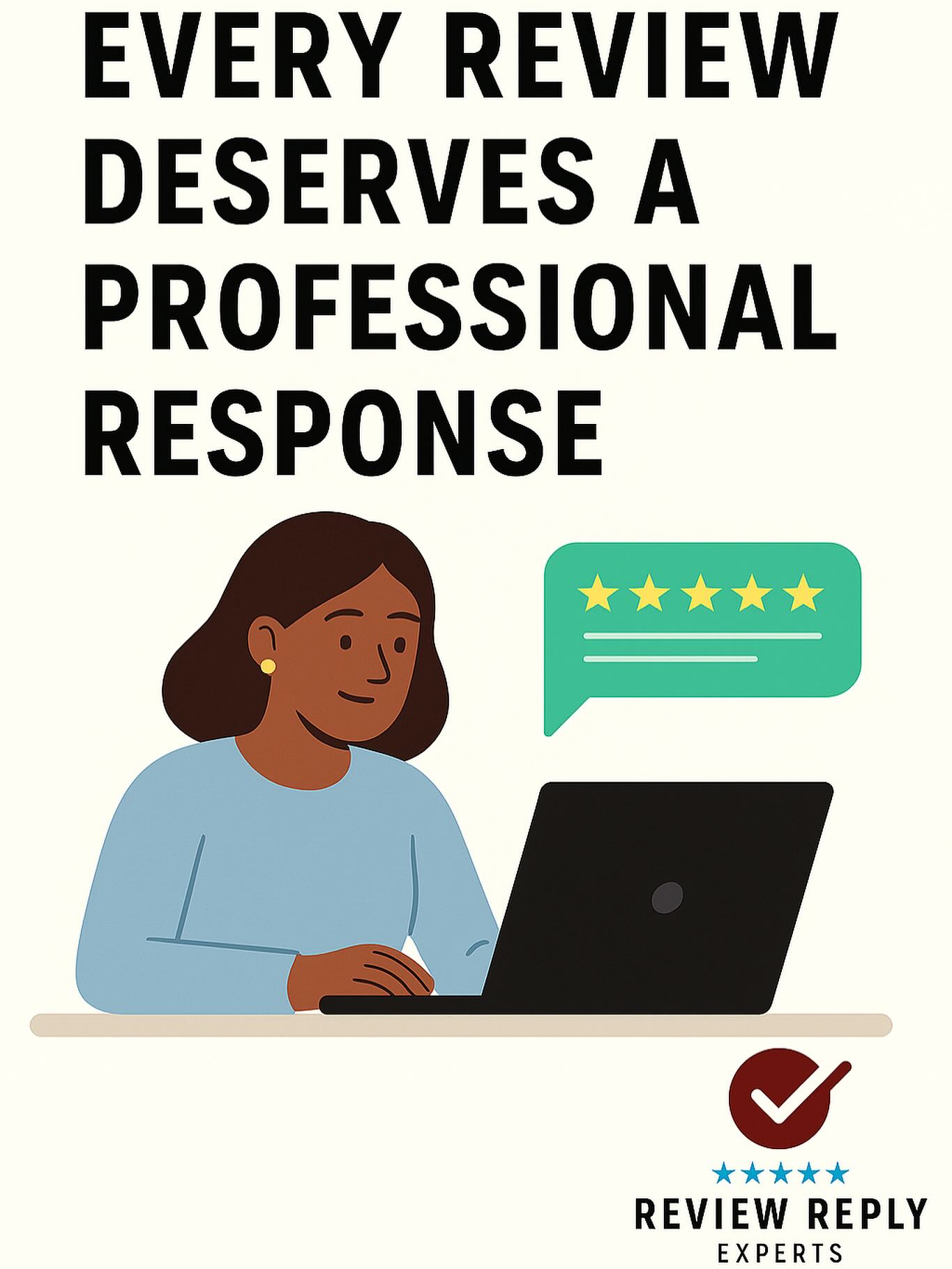 “Stay Consistent. Stay Trusted.”
Consistency is key.
Our team ensures your brand voice stays strong across every platform Google, Yelp, TripAdvisor, and more.
Because reputation should work for you, not against you.
#ReviewReplyExperts #BrandTrust #ReputationManagement #RestaurantGrowth #HospitalityMarketing