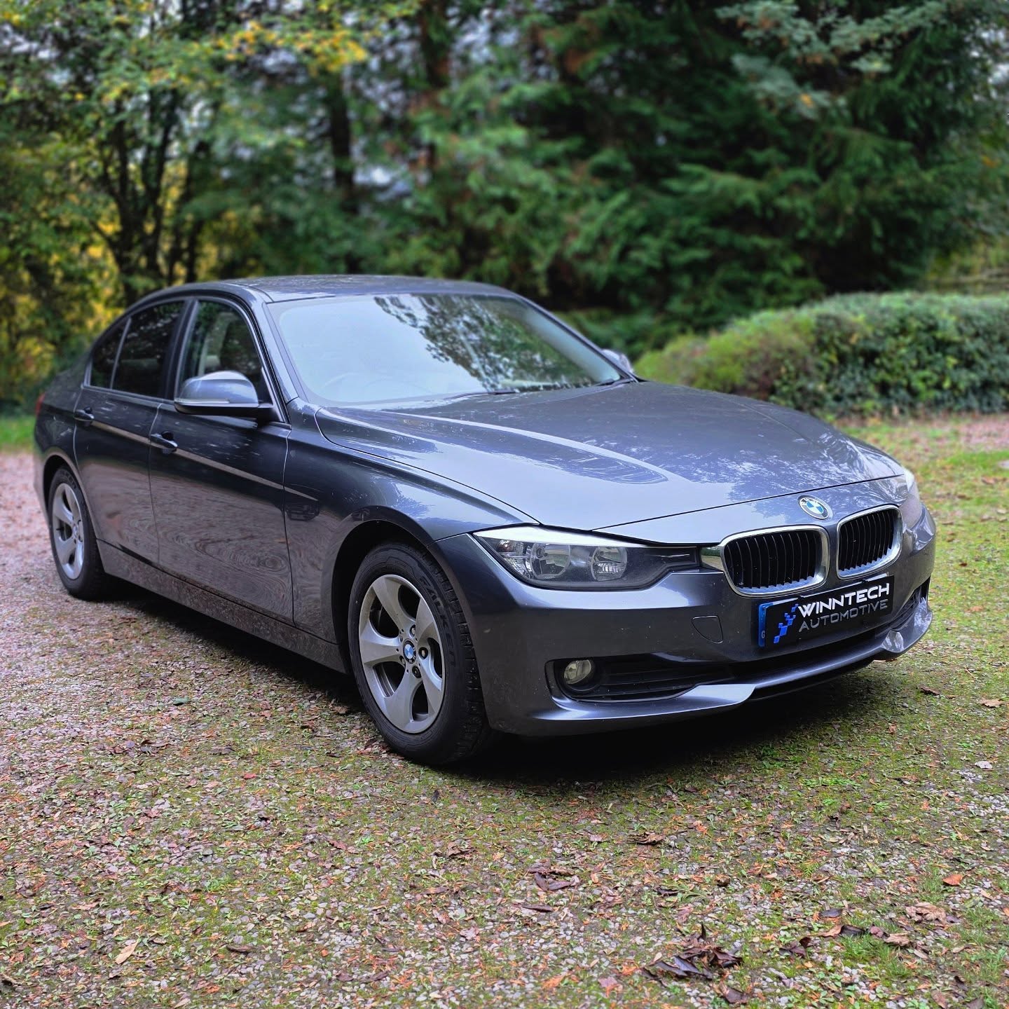 2013 BMW 3 Series now with all the benefits of Android Auto and Apple CarPlay
Control the music with Siri or Google Assistant
Ask Siri/Google for directions or even the weather in a certain destination.
Bring your vehicle up-to-date with CarPlay and Android Auto
🌐 www.winntech.co.uk
📧 info@winntech.co.uk
☎️ 07916-225476 Call/Text/WhatsApp
#WinntechAutomotive