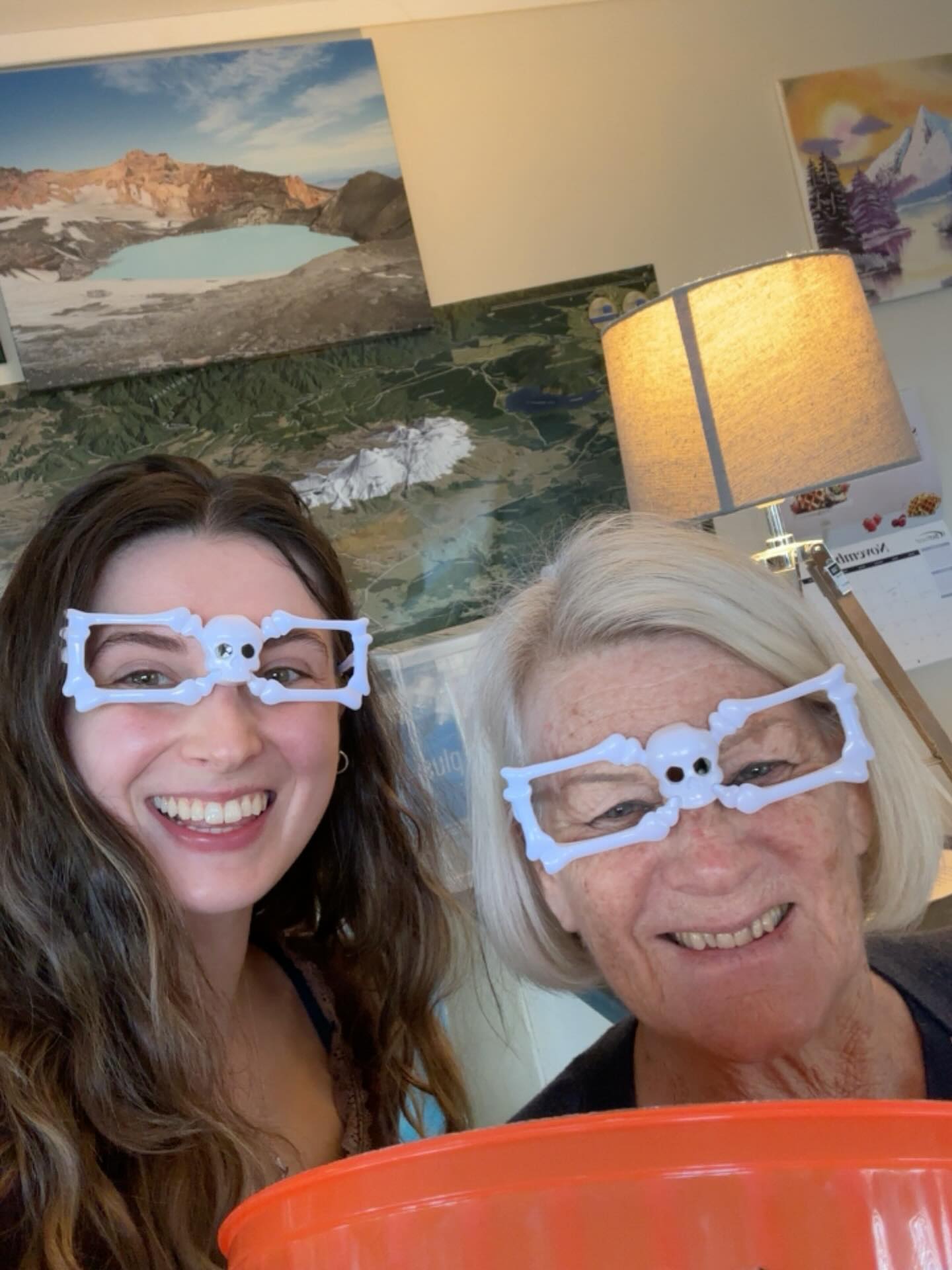 Happy Halloween from Adventure Lodge ๐ ๐ป
Have a spooky night ๐