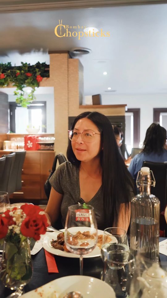 Part 4. New mix, new muse. 🌶️🍸
Another custom cocktail crafted just the way our guests like it — bold, balanced, and Bombay at heart.
#mississaugaeats #mississaugaeats #trustedshop #customcocktails #foodievibes #hakkaflavours #canada #thewimpyswrath #thewimpys #mississauga #queenstreet #toronto #brampton #oakville