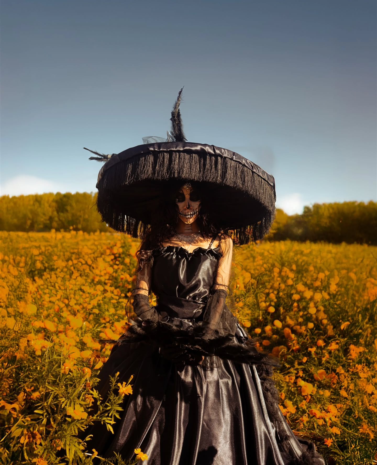 Sesion de Dia de Muertos...
Que bonito es recordar una las fechas seas lindas que podemos tener.🙌
#diademuertosméxico #cdjuarez #elpaso