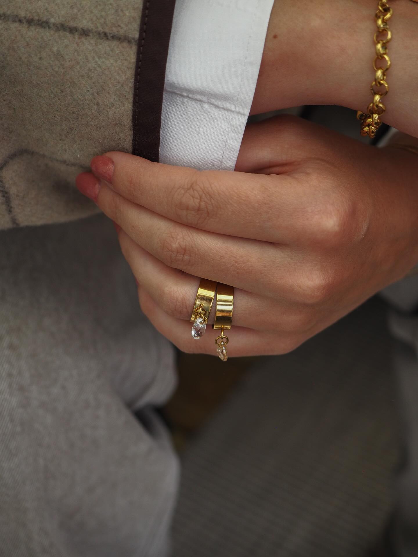 ✨🍸💍🍂