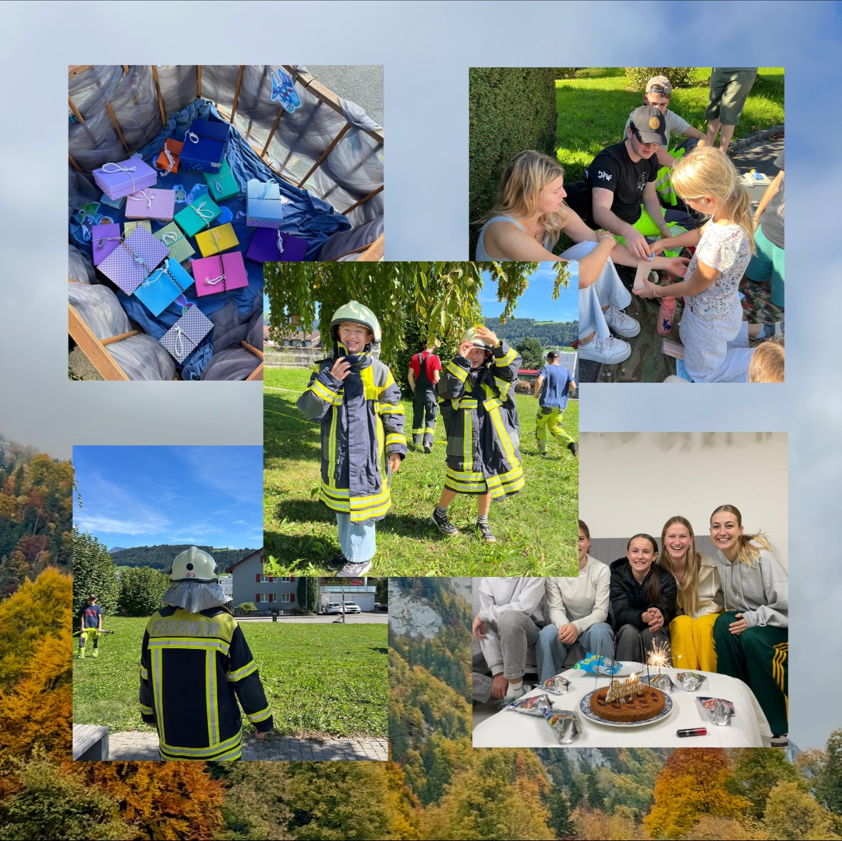 RECAP September/ Oktober🍁🍂