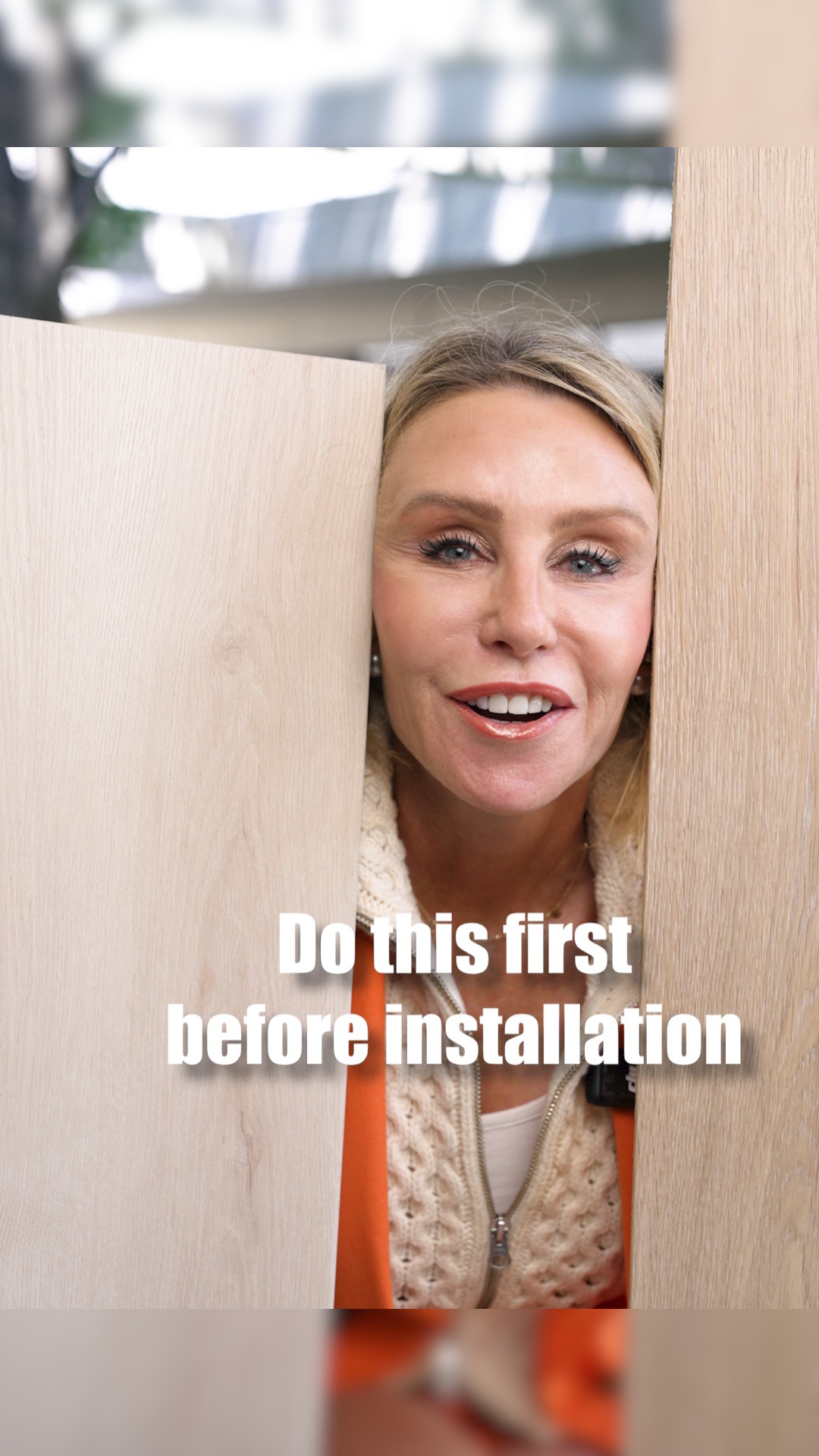 Which one is real? Which one is fake? 🤔 The answer might shock you! I'm sharing the secret to making any floor look luxurious: it's all about the plank length! 😉 Plus, a critical step contractors skip that voids your warranty. 🤯
#audralambert #ocagent #orangecountyrealestate #vinyl #hardwood #floortips
Audra Lambert | Realtor®
DRE 01909872
📞 (949) 697-2232
📧 audra@lambertgrouphomes.com
Realty One Group West