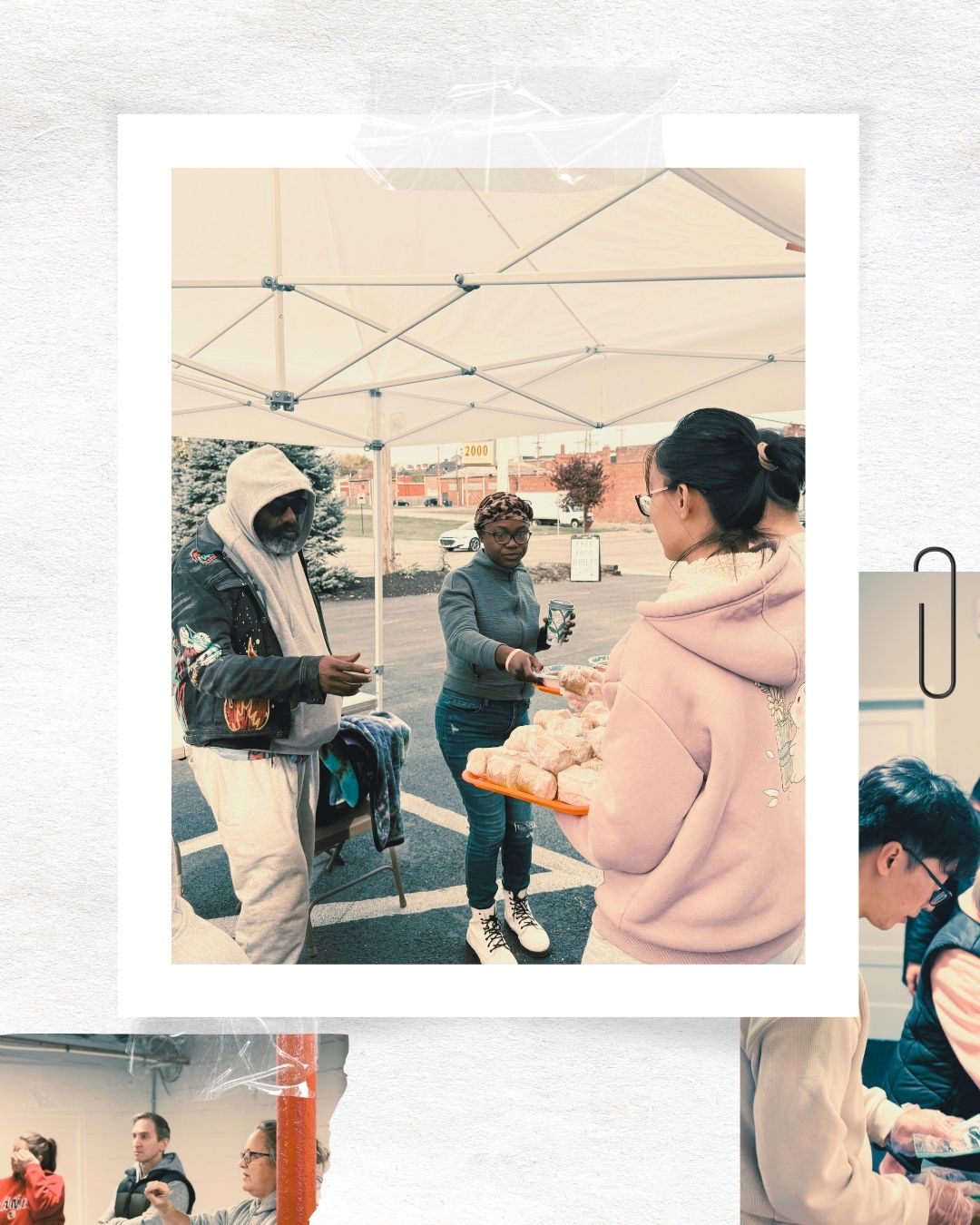 7 years strong! 🙌 We’re so thankful for the Faith Work Chinese Students from OSU who continue to serve with us year after year. Your hearts and hands make a real impact! 💛 O-H!
-
Want your group or church to serve with us? Tap the link in our bio to learn how.
.
.
.
#ServeTogether #FaithInAction #ColumbusRelief #partnership #volunteer #give #jesus #sharelove #love #faithinaction #cbus #columbus #ohio #columbusrelief #outreach #saturday #give #laugh #ColumbusRelief #VolunteerWithPurpose #FaithInAction #MobilizeHope #ServeTogether #buckeyes #OSU #Ohiostate #Theohiostate