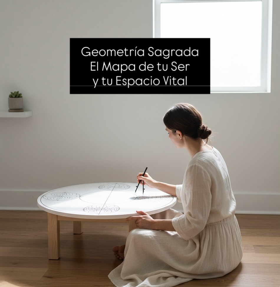¿Alguna vez te has preguntado si existe un lenguaje secreto que conecta el cosmos, la naturaleza y tu propio ser? 🤔 ¡Ese lenguaje es la Geometría Sagrada!
• Las formas como la Flor de la Vida, el Cubo de Metatrón o el Toroide no son solo dibujos bonitos. 📐
• Son patrones fundamentales que reflejan la estructura de la creación. Al meditarlas o dibujarlas, nos conectamos con la esencia pura de la existencia.
• Nos ayudan a entender que somos parte de un todo, revelando patrones de nuestra mente y espíritu, y facilitando la autodescripción profunda. ¡Es una herramienta de introspección poderosísima!
Tu hogar es una extensión de ti. Si el entorno está en desorden o desarmonía, tu interior también puede estarlo.
• Incorporar estos símbolos (en láminas, decoración, o incluso mentalmente) en tu casa eleva la frecuencia vibratoria del espacio.
• La simetría y el orden de la Geometría Sagrada infunden una sensación de paz, equilibrio y claridad en el ambiente.
• Actúan como catalizadores, promoviendo un flujo energético sano y constante, limpiando el estancamiento y creando un verdadero santuario personal.
¿Conocías el poder de estas formas? ¿Cuál es tu símbolo favorito y dónde lo tienes en casa? ¡Cuéntame en los comentarios!
Podrás encontrar un desarrollo completo en el libro “GEOMETRÍA SAGRADA” de Marc Merino.
Ya disponible en AMAZON STORE
Más información en la BIO
#GeometriaSagrada #ArmonizaTuEspacio #Autodescubrimiento #Vibración #amazon