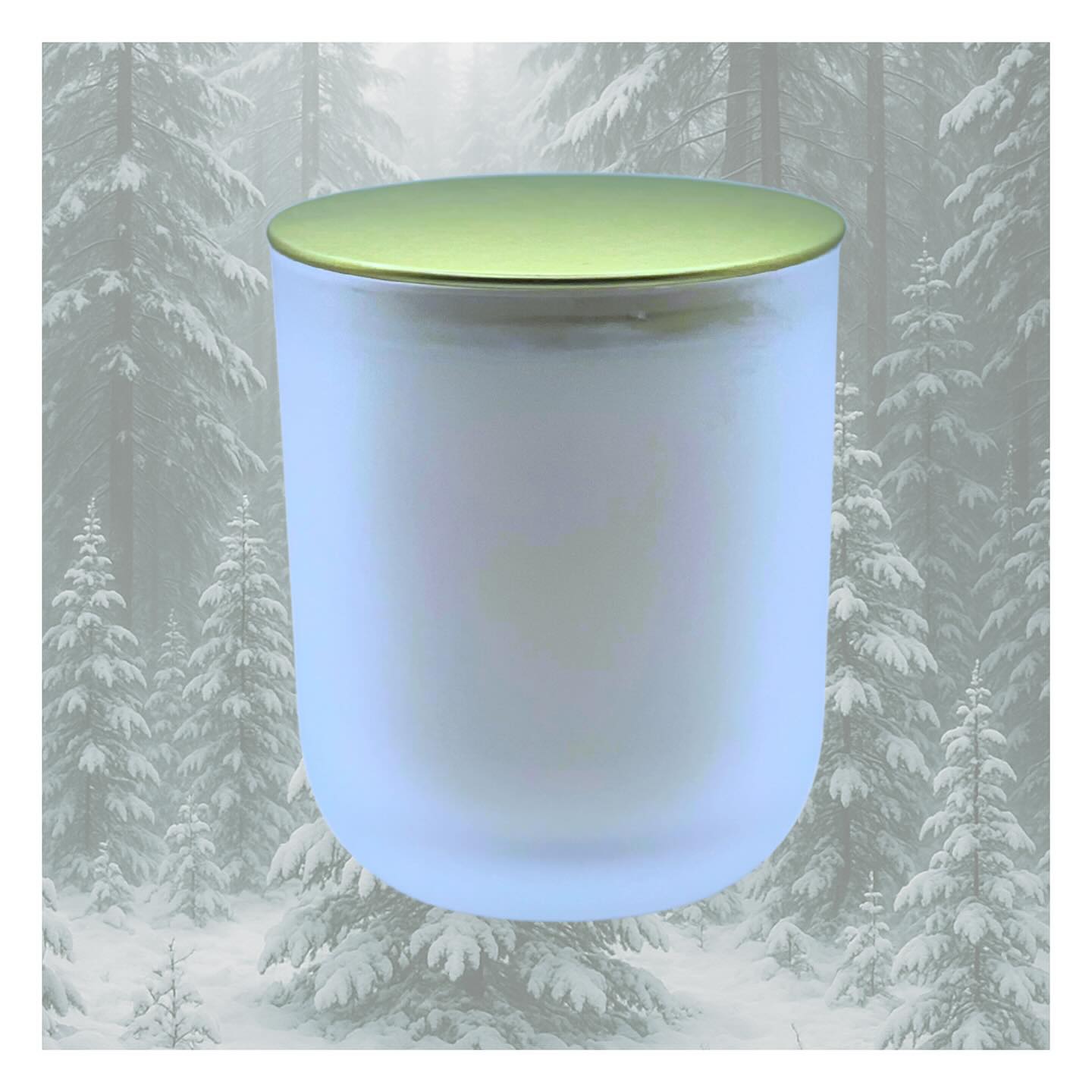 Winter Forest
If the holiday season had a signature scent this would be it. Winter Forest is that crisp, true-to-life pine that instantly transforms your space into a winter wonderland. Think fresh-cut Fraser firs, cozy cabin vibes, and all the holiday magic bundled up in a jar.
I’ve done the sniff test myself (for science 😉) and can confirm she’s the clean, non-toxic dupe for Thymes Fraser Fir, without any of the harmful nasties. To me, this scent is the holiday season.
Winter Forest has also been our second most popular this year, but fair warning: we won’t be pouring any extras. Once she’s gone, she’s gone. 🌲
So if you’ve been waiting to grab one for your mantle, your bestie, or your own Christmas candle lineup, now’s the time!
Visit my website in my profile (Pupsnblooms.com) or send me a message to order yours!
