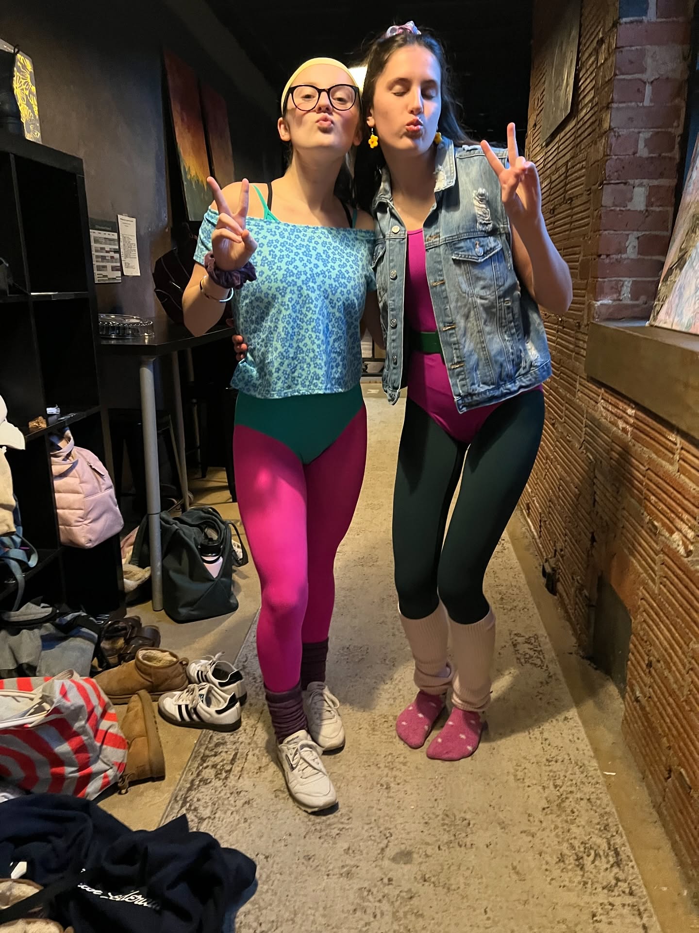 spirit week day 1: 80s day!!
can’t wait to see all of your spirit tonight for the color wars!