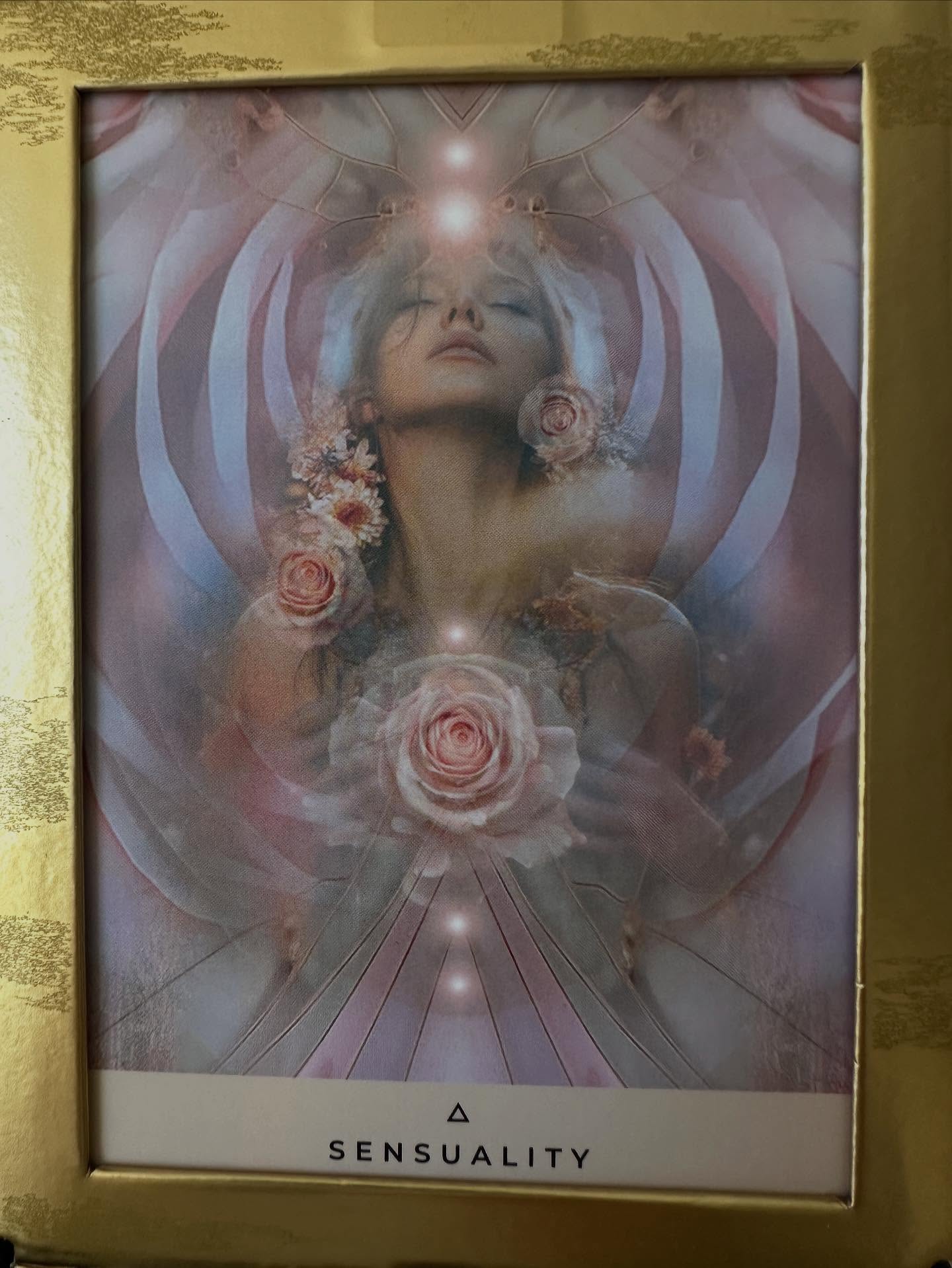 My message for today.
Sensuality is about so much more than just sex
Sensuality is about how we live our lives every day through all of our senses.
It comes from really being present in our bodies, and allowing ourselves to feel deeply in a way that maybe we haven’t in a long time
Sensuality doesn’t just happen in the bedroom
It’s how we tune into our bodies from the first moment we wake up, to how we choose our clothing, how we cleanse our bodies, choosing the foods that we eat, and allowing ourselves to really experience them.
Sensuality shows up when we walk outside and allow our feet to hit the grass and the soil, and feel the grounding presence of the great mother
Sexuality shows up when we marvel at the scent of a flower and we allow that essence to fill up our entire body.
Sensuality shows up when we read a poem or look at a piece of art and allow our bodies to really feel into all of the emotions that come up
Everything is better when we lean into this. 
#sensuality #empowerment #bepresentinyourlife #livethroughyoursenses