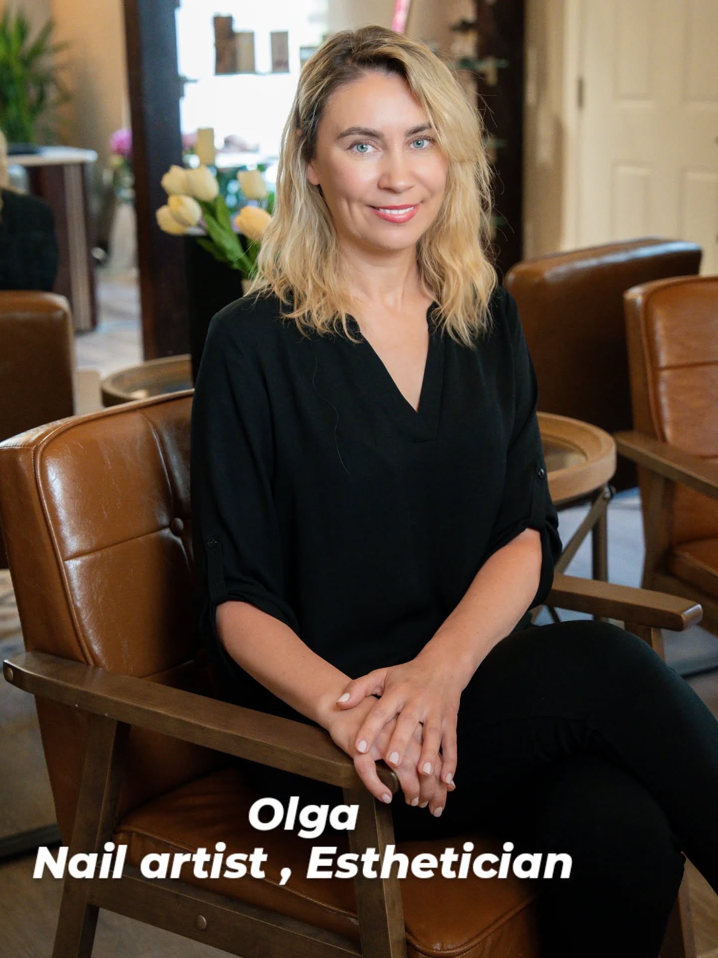 Meet Our LNO Boutique Team♥️
Olga — Owner, Nail Technician & Esthetician.
Passionate about skincare and relaxation, and a big fan of Hydrafacial treatments for that radiant, healthy glow.
💅 Yana — Nail Technician.
Gentle, detail-oriented, and always creating perfect nails with love.
💆♀️ Halyna — Nail Technician & Facial Massage Specialist.
Her soothing touch brings deep relaxation and rejuvenation.
💉 Elvira — Doctor Dermatologist & Aesthetic Injector.
Expert in beauty injections and skin rejuvenation, helping clients feel confident and refreshed.
👁️ Luchiia — Permanent Makeup Artist.
She has an amazing sense of beauty and precision, enhancing natural features with elegance.
💪 Sana — Massage Therapist.
Highly experienced in working with clients recovering from car accidents or injuries, helping them restore balance and mobility.
🌿 Larisa — Massage Therapist.
Skilled and caring, she brings years of experience in therapeutic and relaxing massage techniques.
We’re proud of our amazing team — each one adds their own magic to LNO Boutique 💖