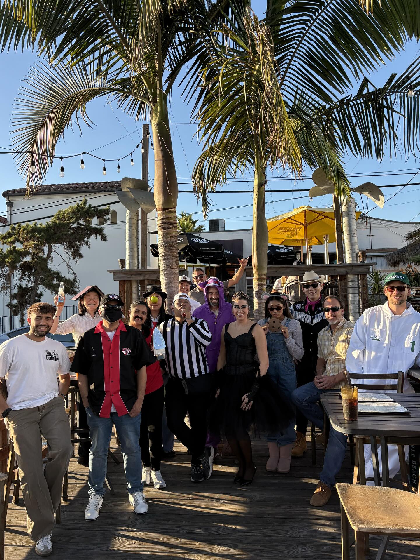 Happy Halloween from the C2 team!🎃