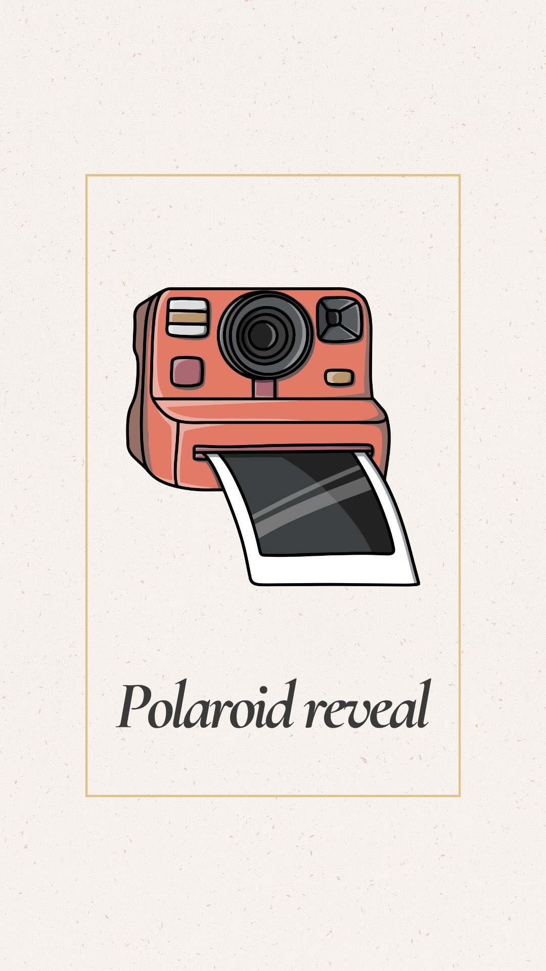 ✨ The sweetest reveal isn’t about pink or blue… it’s about the love that already exists.
During maternity sessions, I love capturing timeless moments — and nothing feels more magical than watching a Polaroid appear in your hands. 🫶
Because beyond trends and parties, what matters is creating memories you’ll keep forever.
📷 Would you like your story revealed this way?