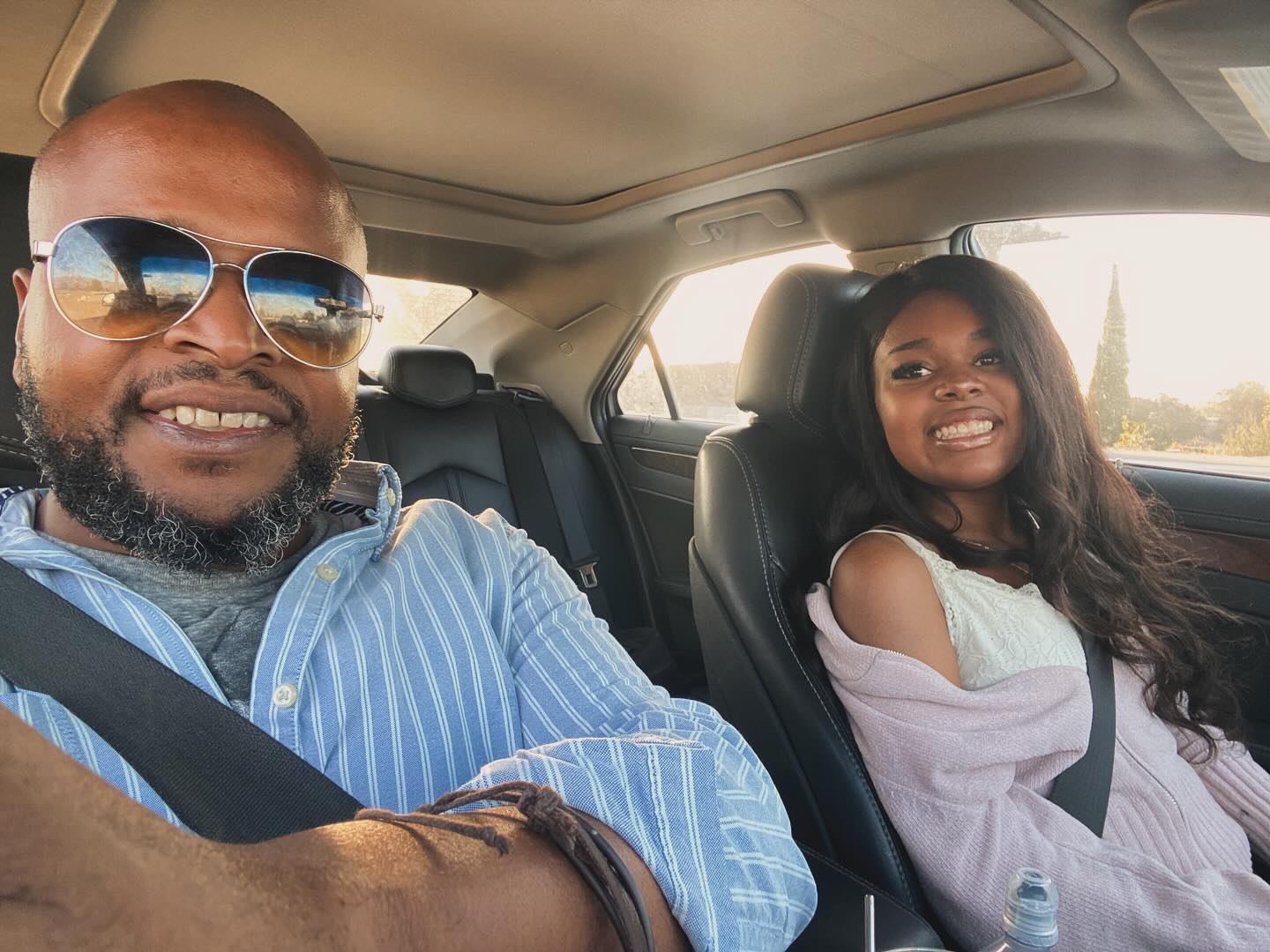 We missed the Halloween Festival but we still rolled up to the campus farm store to get some pumpkin ice cream. Thatโs totally an Anyah thing, but I support her life decisions.๐คท๐พโโ๏ธ
#PumpkinPatchKids #CollinsClan