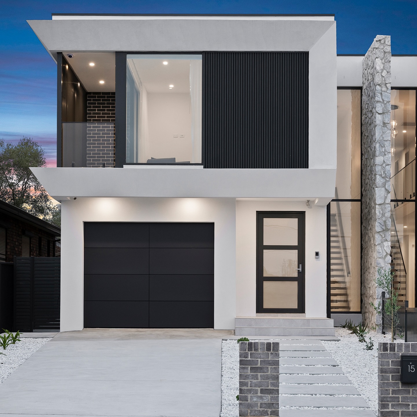 Brand new, architectural, and flawlessly finished ✨
Meet 15 Richardson Street, Fairfield.
DM for more information.