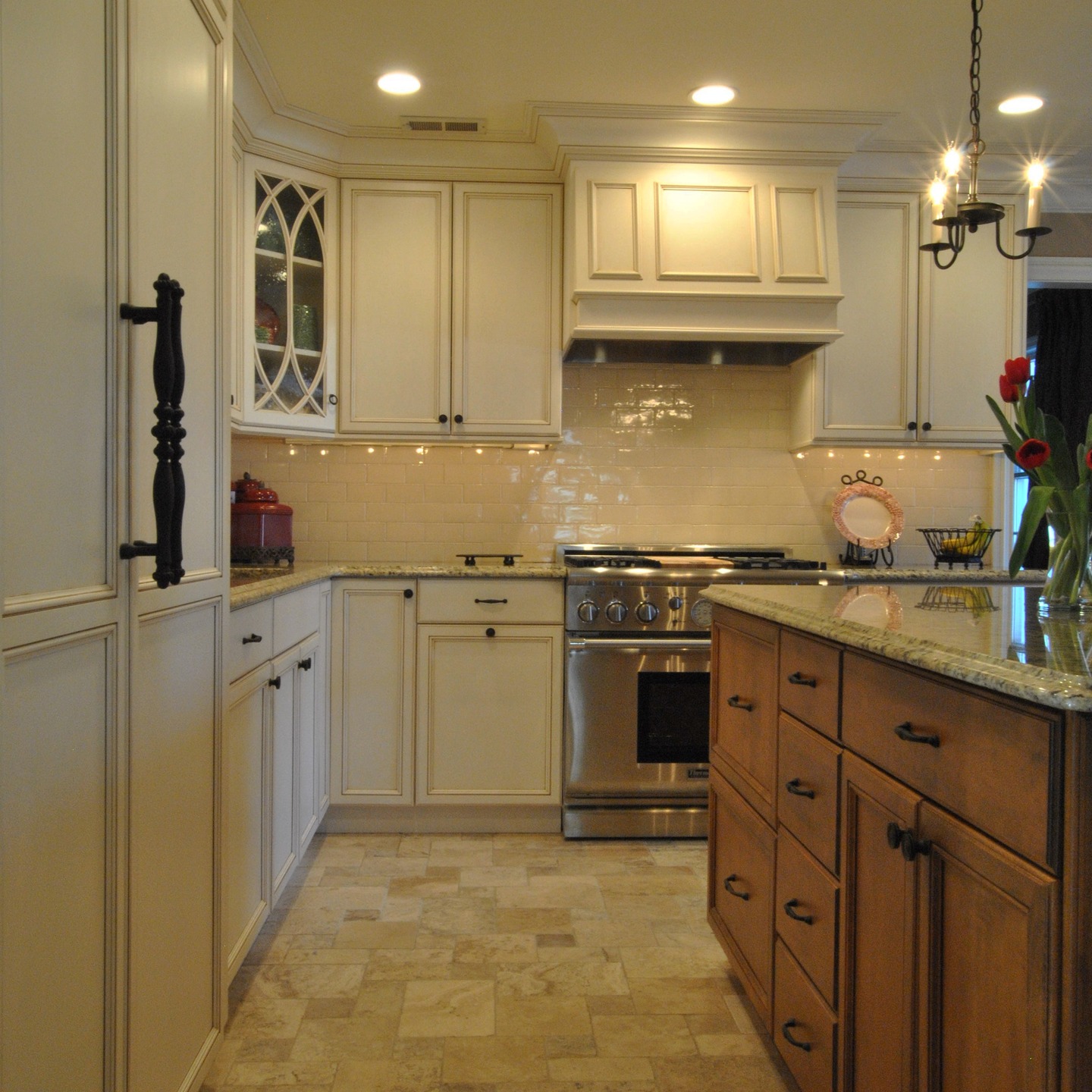 ~Morgan Kitchen
-
Warm tones, timeless detail, and handcrafted precision — a custom kitchen built to feel like home...
-
-
-
#tmcc #customkitchens #millworkdesign #craftedwithcare