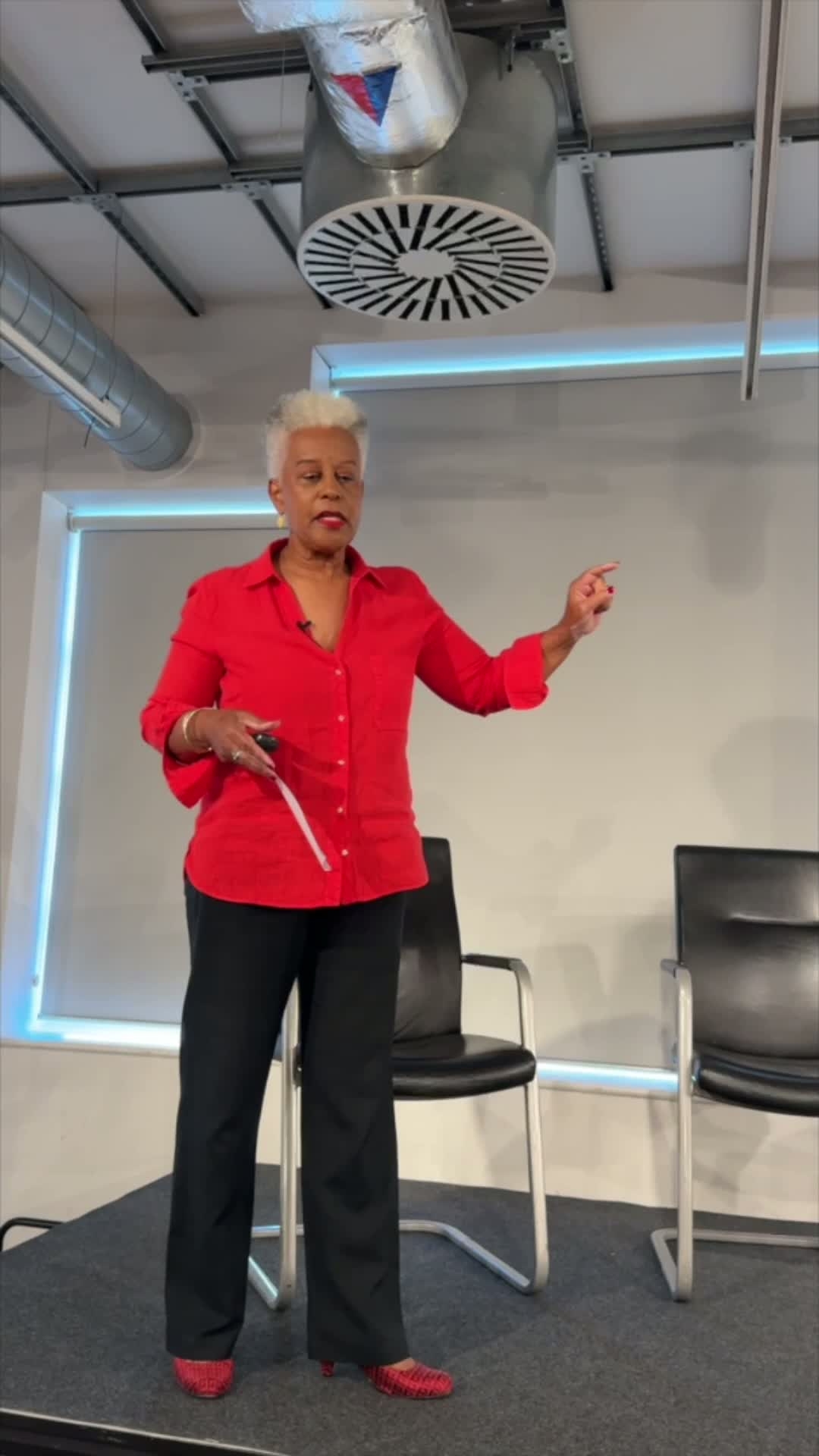 Maggie shares how this year's Black History Month Theme of 'Standing Firm in Power and Pride' was actually a theme that inspired her and Jane to curate the Blacktionary.
#BHM #BlackHistoryMonth #Standingfirminpowerandpride #pride #power