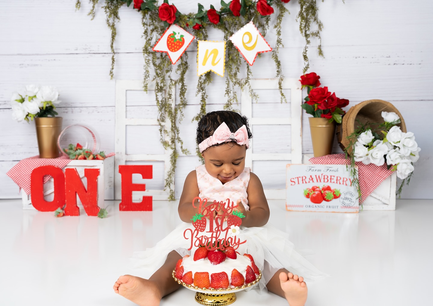 🎂✨ Celebrate the sweetest milestones with a Cake Smash Photography Session in Orlando, FL!
At Gorgeous Picture, we capture the joy and messy fun of your little one's big day with beautiful, vibrant photos you'll cherish forever. 📸💕 Book your session today and let us create unforgettable memories:
Gorgeous Picture Cake Smash https://www.gorgeouspicture.com/cake-smash-photo-session-orlando.
#CakeSmash #OrlandoPhotography #GorgeousPicture #MilestoneMoments #cakesmashsessión