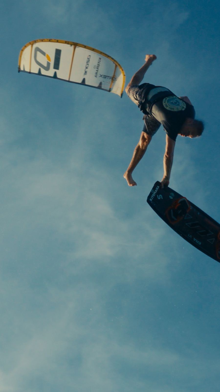 Spent the past days at @hotelkalit and it felt like home.
Wake up with the ocean, strong wind on tap, kite all day, and finish with those calm sunsets that just reset everything.
This place has a special energy.
Thanks for the setup, the smiles, and the vibes.
Can’t wait to be back 🤙🌞🌊
🎥 @ricardobrazb