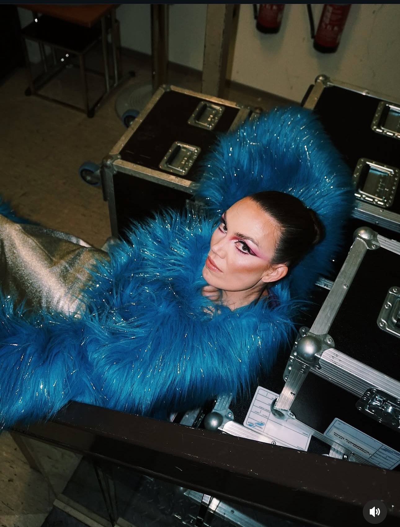 Wir hatten die große Ehre, bei der Fashion Show von @samuelgaertner als Make-up-Artisten dabei zu sein! 💄✨
Mein Team und ich durften einige der Models schminken und stylen – eine unglaublich spannende und bereichernde Erfahrung für uns.
Es hat uns riesigen Spaß gemacht, Teil dieses kreativen Events zu sein, und wir sind dankbar für die Möglichkeit, dabei gewesen zu sein.
Ein ganz großes Dankeschön an @samuelgaertner für das Vertrauen und die Chance, unser Können auf einer so besonderen Bühne zu zeigen.
Es war uns wirklich eine Ehre – und ganz sicher nicht das letzte Mal! 💫