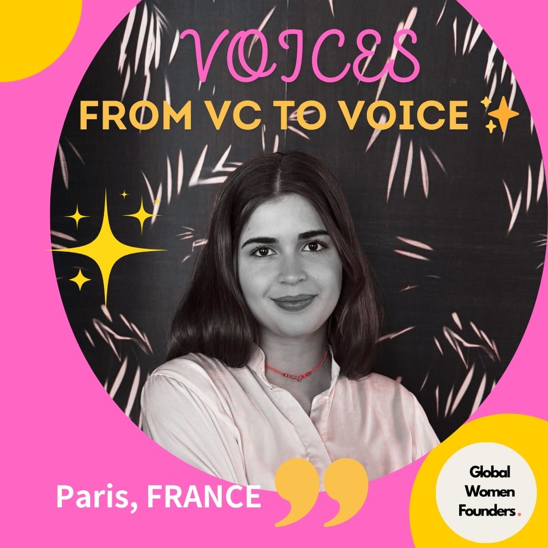 GLOBAL WOMEN FOUNDERS VOICES:
✨Meet Diane
Diane : former venture capitalist, now a composer and singer.
Her journey bridges two worlds: the analytical precision of finance and the emotional intuition of music.
Check our website for her full story:
https://www.globalwomenfounders.com/post/voices-1-diane-from-venture-capital-to-music
At GWF, we celebrate women who turn transformation into art ;
one note, one idea, one chapter at a time. ✨
Diane ; ex-venture capitalist, aujourd’hui compositrice et chanteuse.
Son parcours relie deux univers : la rigueur de la finance et la liberté de la création musicale.
Chez GWF, on célèbre les femmes qui transforment leur réinvention en art —
une note, une idée, un chapitre à la fois. 🎶✨
ダイアンさん: 元ベンチャーキャピタリスト、現在は作曲家兼シンガーとして新しい章を歩んでいる。
金融の精密さと音楽の感性をつなぐ、彼女ならではの旅をデザイン。
彼女のSTORYはこちらから:
https://www.globalwomenfounders.com/ja
GWFは、変化をアートに変える女性たちを讃えます。🎶✨
#GlobalWomenFounders #WomenSocialClub #SecondChapter #Reinvention #CreativeWomen #BoldIdeas#FemmesEntrepreneures #DeuxiemeChapitre #Reinvention #FemmesCréatives#グローバルウーマンファウンダーズ #女性のつながり #第二の章 #人生の再発見 #クリエイティブな女性
