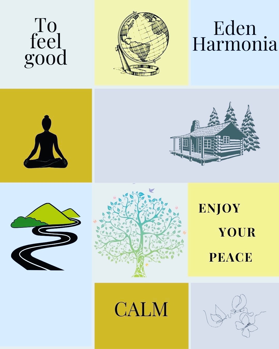 To feel good.
To breathe.
To slow down.
Eden Harmonía is a reminder that calm is not something you search for
It’s something you create.
In the heart of nature, every breath becomes a return to yourself,
every silence becomes a moment of peace.
✨ Enjoy your peace.
✨ Enjoy being you.
https://www.lyratika.com/eden-harmonia
#EdenHarmonia #Lyratika #WellnessRetreat #MindfulTravel #TravelWithSoul #ReconnectWithYourself #LuxuryWellness #InnerPeace #SlowLiving