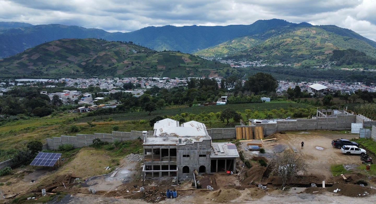 Big News! We are inviting you to put Casa de Gracia on your 2025 Christmas List! 🌲
Construction of the first set of transition homes is scheduled to wrap up June/July 2026!
That means that the Smith family can begin moving in mid-summer and begin preparing everything to receive girls in the months that follow!
If you have visited the Casa de Gracia site at any point or been following along with us in this adventure via videos, photos and social media, you know what a truly Big Deal this is for all of us!
You’ve probably heard us talk about things we Know we will Need to provide for the girls upon their arrival. We have also talked about the things we Want to provide for them in order that from their first moments at Casa de Gracia, they begin to feel a love and dignity that they may not yet have known.
For instance,
-We want to have a simple selection of sheets and towels so they can choose a color or pattern they like rather than the institutional white they have likely always been assigned.
-We want them to have their own new pillow, not just an old, used one.
-And we absolutely want them to have their own mattress, likely for the first time in their life. Again, not something old and used, but theirs as part of their first steps into a new life!
-We will need to have a selection of bathroom, hygiene and basic clothing items that they will not likely have with them upon arrival.
-We want to have welcome kits that will include a Bible, journal, pens, highlighters,etc!
These are just a few things that we have been dreaming of for these girls.
Of course, the home will need furniture, appliances, desks, lamps, and so on!
💥This is where we would love to involve all of you!
💥 We will be putting together wish list items with Amazon links for things that can be brought down as we or others are able.
💥 We will also have a list of needed furnishings that can be donated towards that we will purchase in-country.
So stay tuned! We will be posting about this throughout November and December and invite you to put Casa de Gracia on your Christmas List!