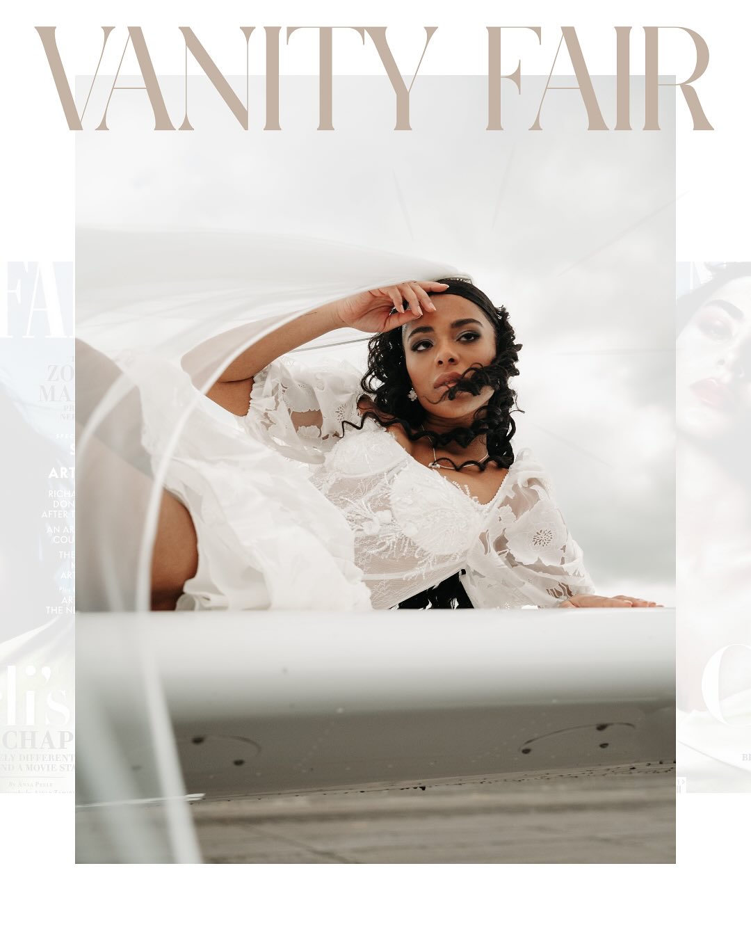 Zwischen Himmel und Erde – ein Editorial über Selbstliebe und Hingabe 💕
Manchmal führt dich das Leben an Orte, an denen du nicht nur Bilder, sondern besondere Momente und Gefühle einfängst. Dieses Shooting – entstanden auf einem privaten Flughafen, getragen von Selbstliebe, Hingabe und purer Leidenschaft & wurde in der Vanity Fair veröffentlicht.
Ich bin zutiefst dankbar für dieses Erlebnis, das so viel mehr war als ein Projekt. Es war ein Commitment an die eigene Tiefe, an Vertrauen, Schönheit und Mut.
Danke an die Hochzeitsplanerin sowie die zahlreichen exklusiven Dienstleister:innen, deren Visionen, Produkte, Elemente und Raffinessen diesen Raum geschaffen haben…ein Ort zwischen Himmel und Erde, zwischen Stärke und Sanftheit.
Ein Ort, an dem Selbstliebe sichtbar wurde. 🤍
#VanityFair #SelfLoveCommitment #LuxuryEditorial #FineArtWedding #EmotionalStorytelling #LuxuryBride #JaronKwastPhotography #hamburghochzeitsfotograf #exklusiverhochzeitsfotograf
Planung: @inlovewetrust_weddings
Fotografie: @jaronkwast.photography
Videographie: @visu.alba
Model: @whitney.enwerem
Brautkleid: @brautboutiquebyrl
Schmuck: @sternenauge_official
Floristik & Dekoration: @twinflair_eventstyling
Styling und Make up: @brautstylistin_krystina
Papeterie: @designkraemerei
Sweet Table: @it.is.a.cake_
Sängerin: @ninalorentzen.saengerin
Auto: @klaus.und.co
Eventausstatter: @eventservice_harrislee
Flugzeugeigner: @flyspo