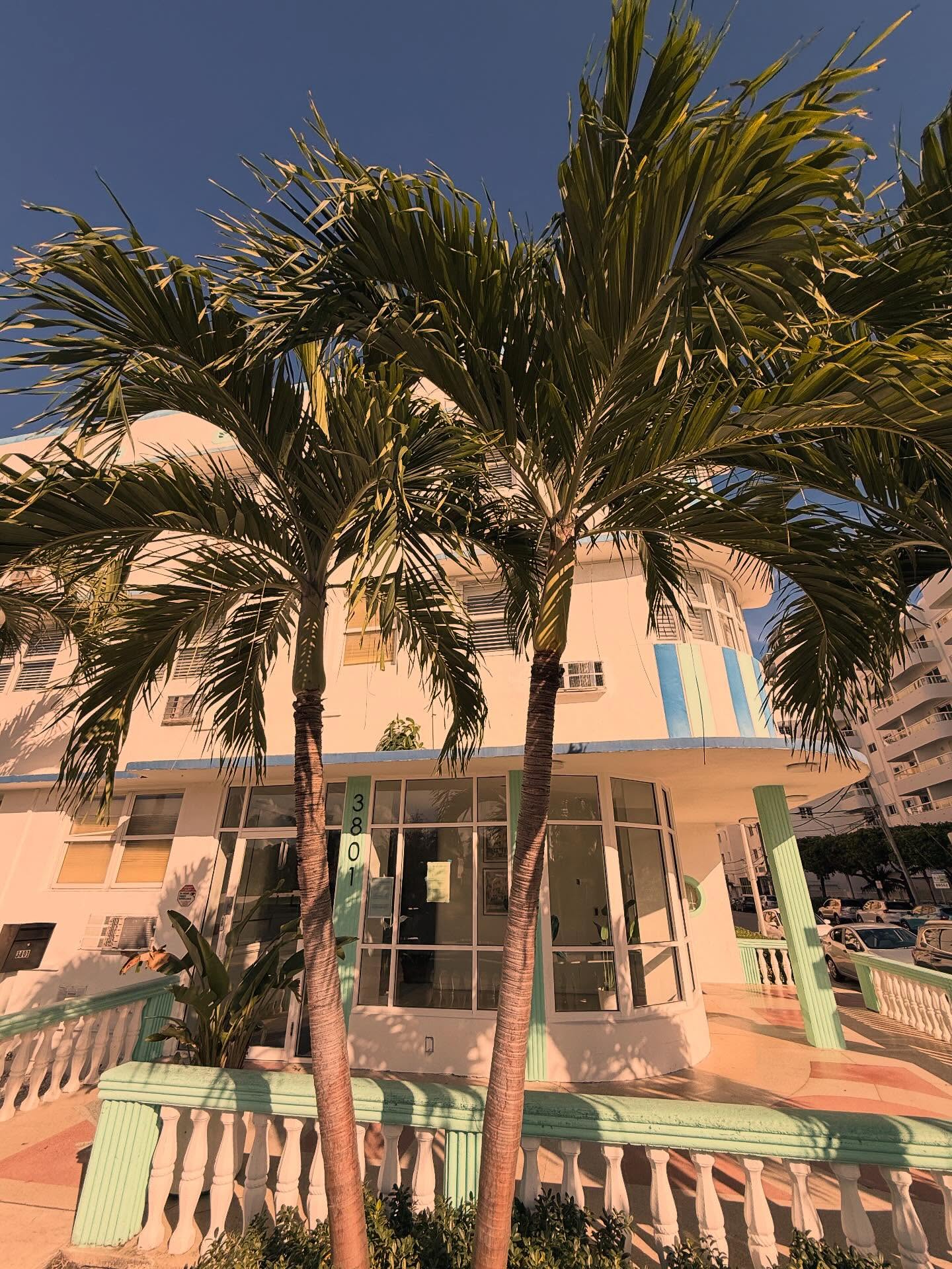 Grateful for this sunny break
#sunchasing
#miamisouthbeach
#pilatesgirl
#vacationvibes
#roadtrip
#intermiamicf
#alwayssportwhenyourareroadtripingwithyourboy😉
#grateful