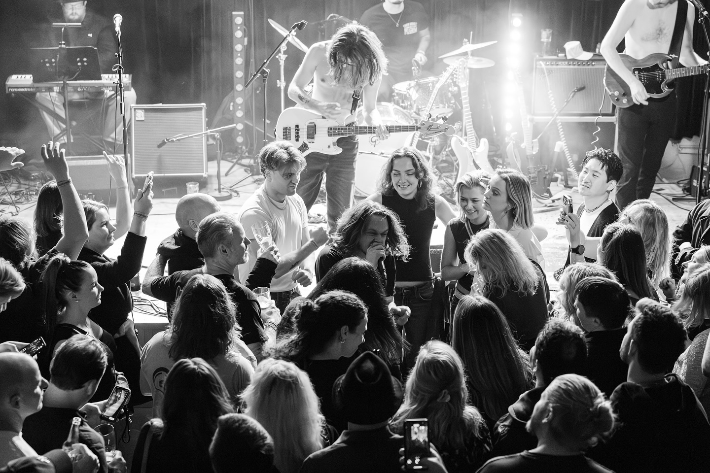 Pilgrim Opplevelsen 2 - B/W av @konsert_bilder
#cultkaos #pilgrimopplevelsen #pilgrim #simonmoholt